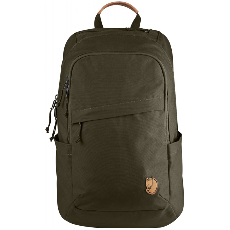 Fjällräven Räven 20 Rucksack