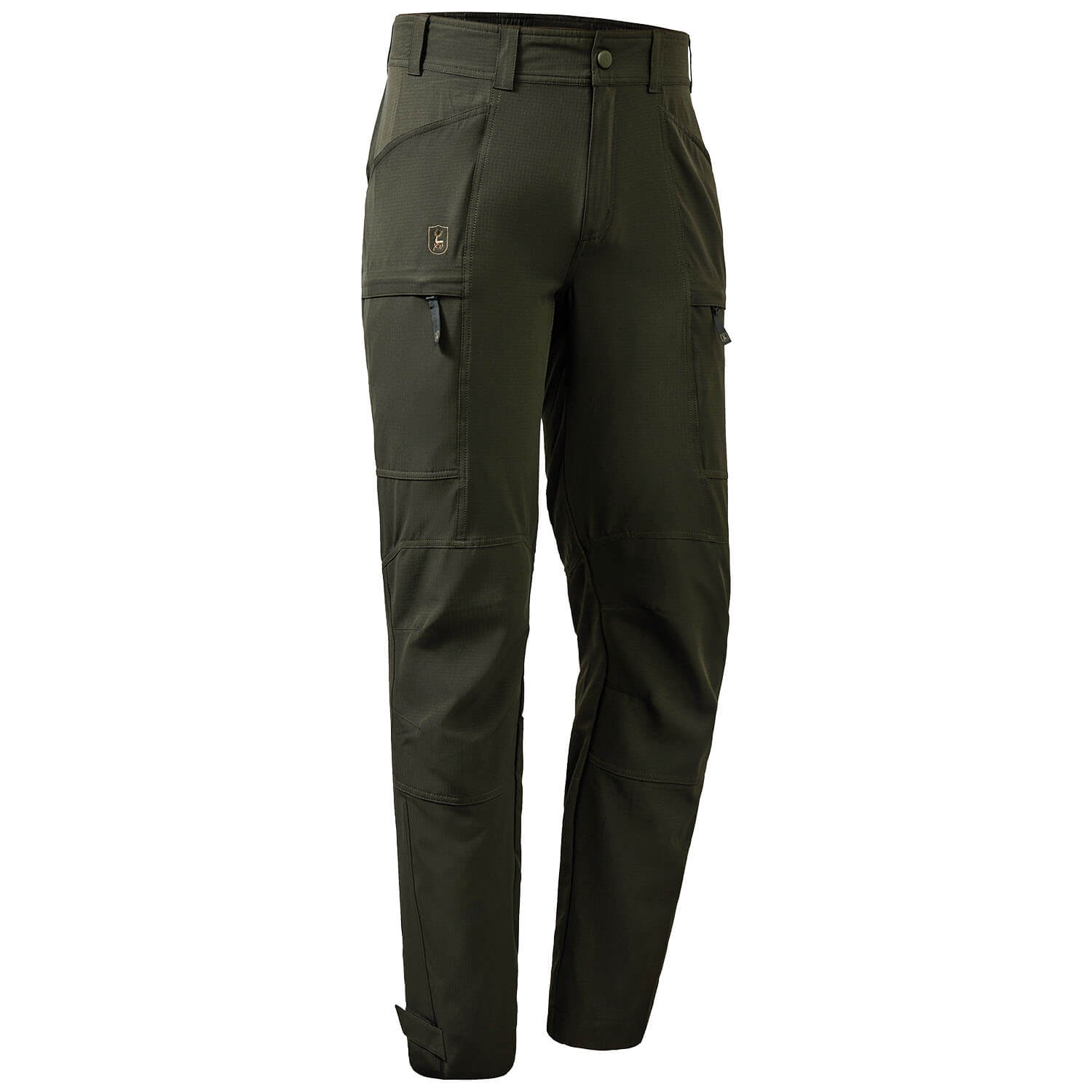 Deerhunter Jagdhose Canopy (Forest Green)