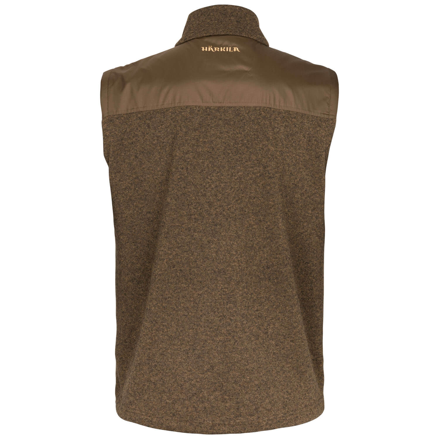 Härkila Fleeceweste Kalix (Dark Earth)