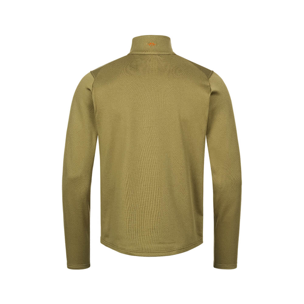 Blaser HunTec Sweater Drain (Grün)