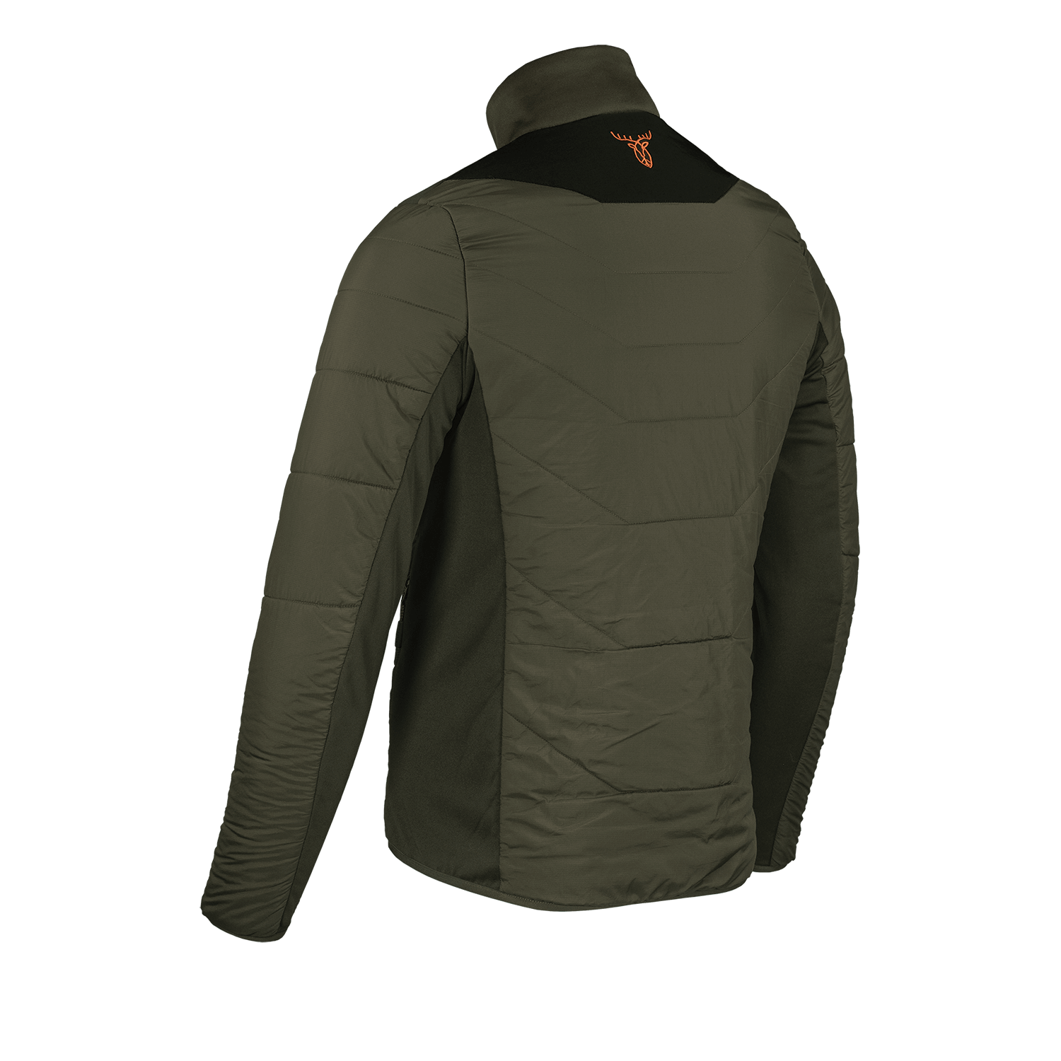 Pirscher Gear Heizjacke