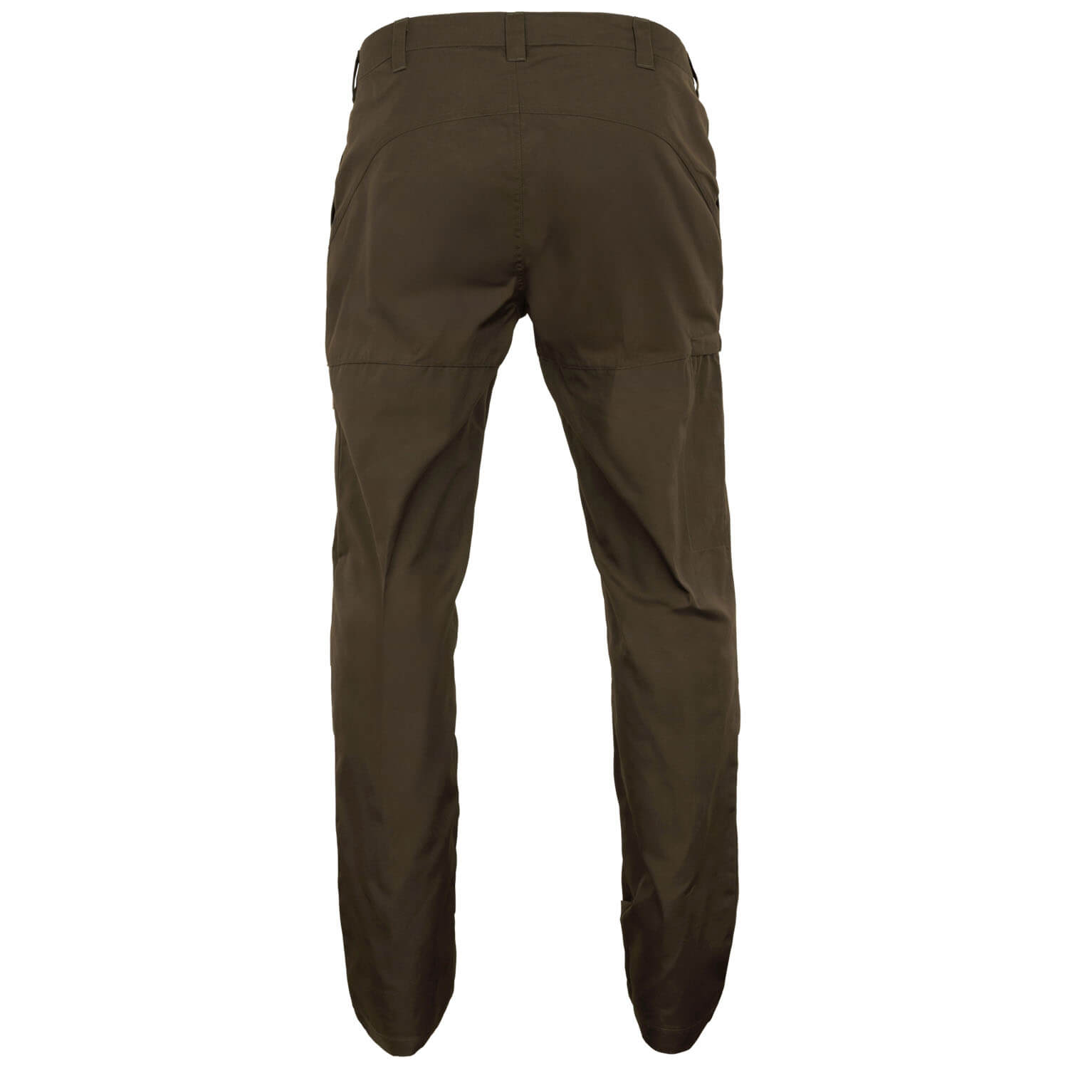 Härkila Jagdhose Fjell Ace (Willow Green)