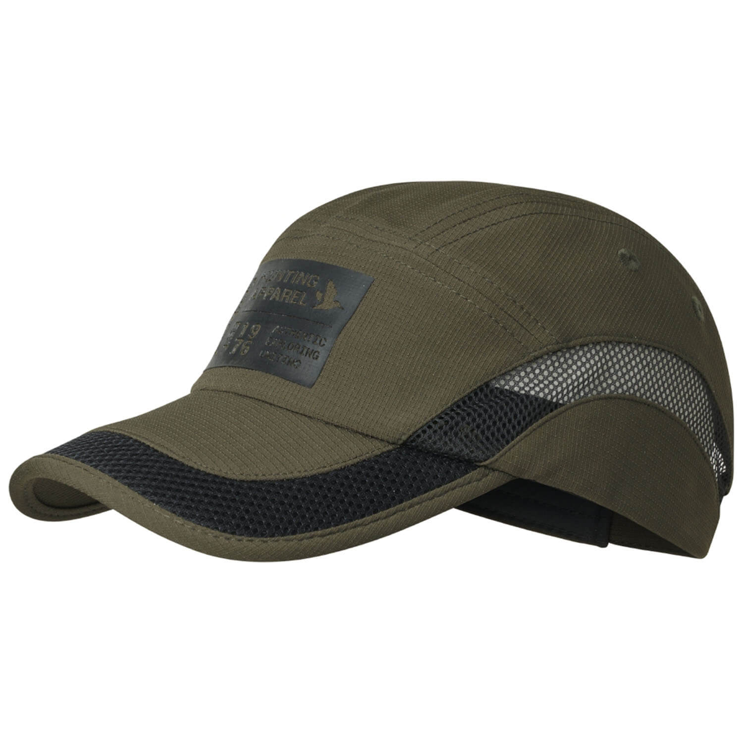 Seeland Cap Selous (Grape Leaf) - Mützen & Caps