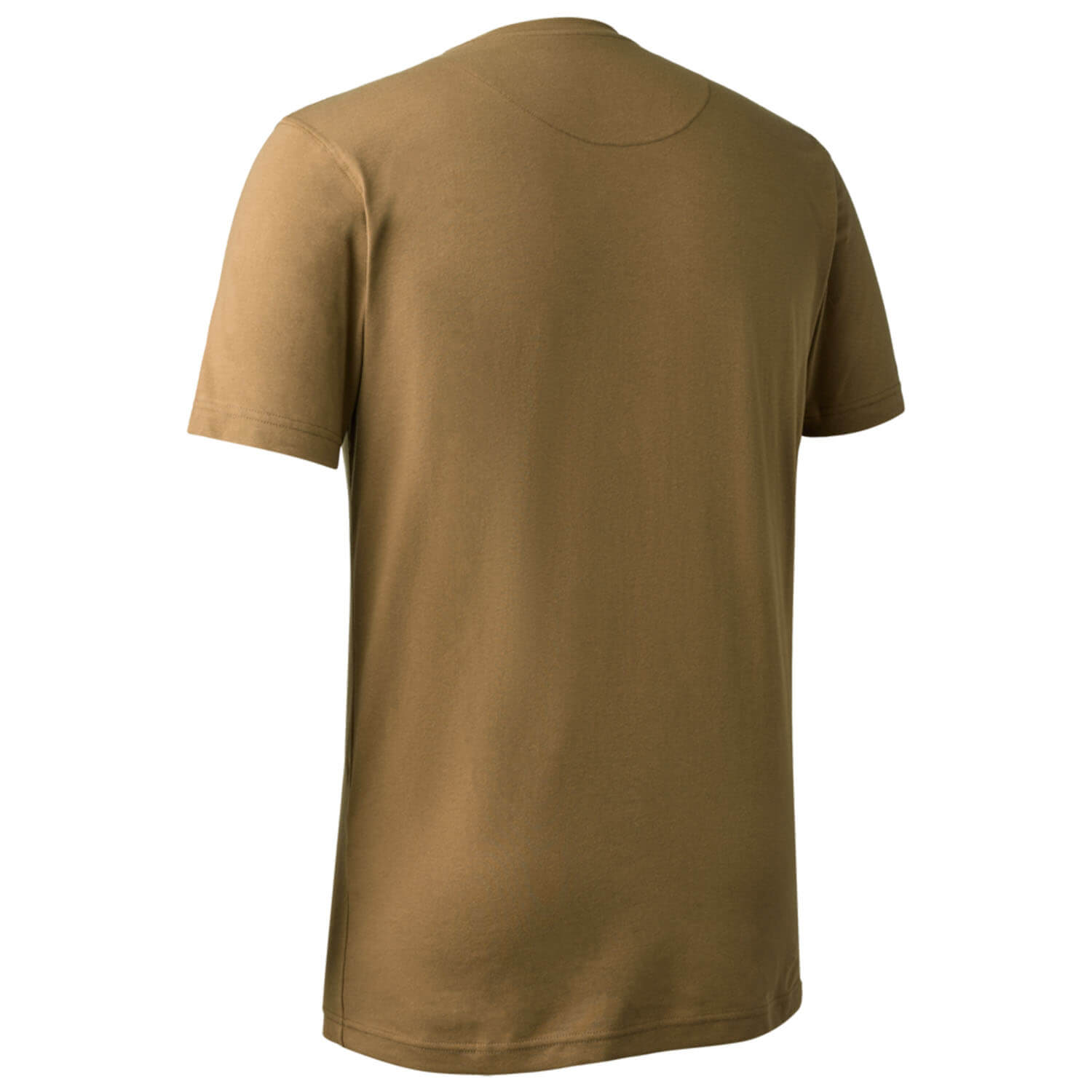 Deerhunter T-Shirt Nolan (Butternut)