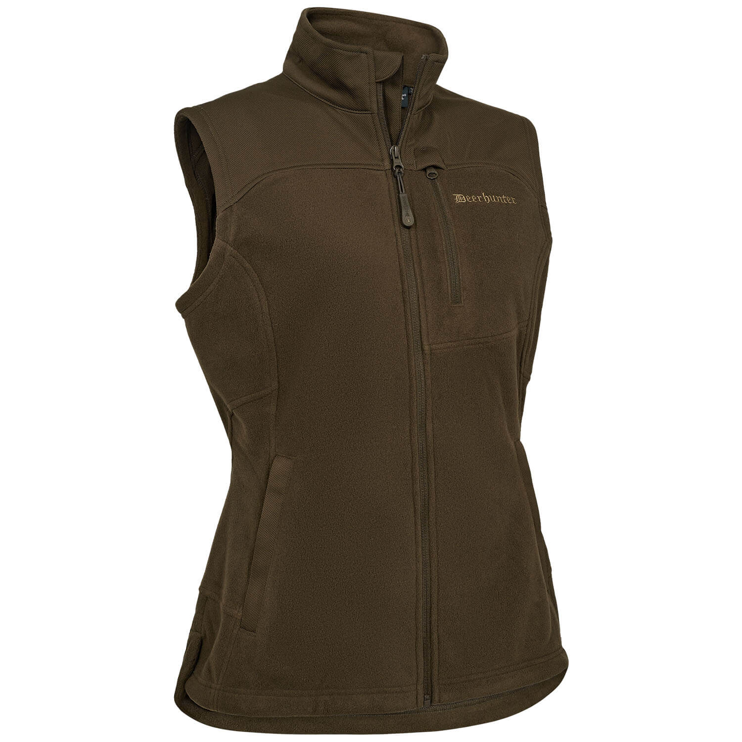 Deerhunter Jagdweste Lady Muflon Pro Fleece