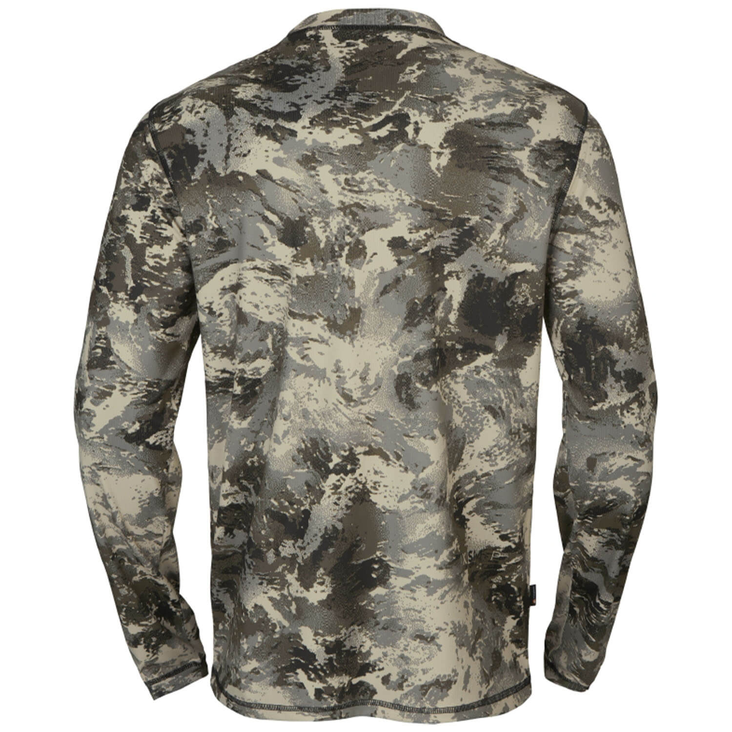 Härkila Langarmshirt Mountain Hunter Expedition