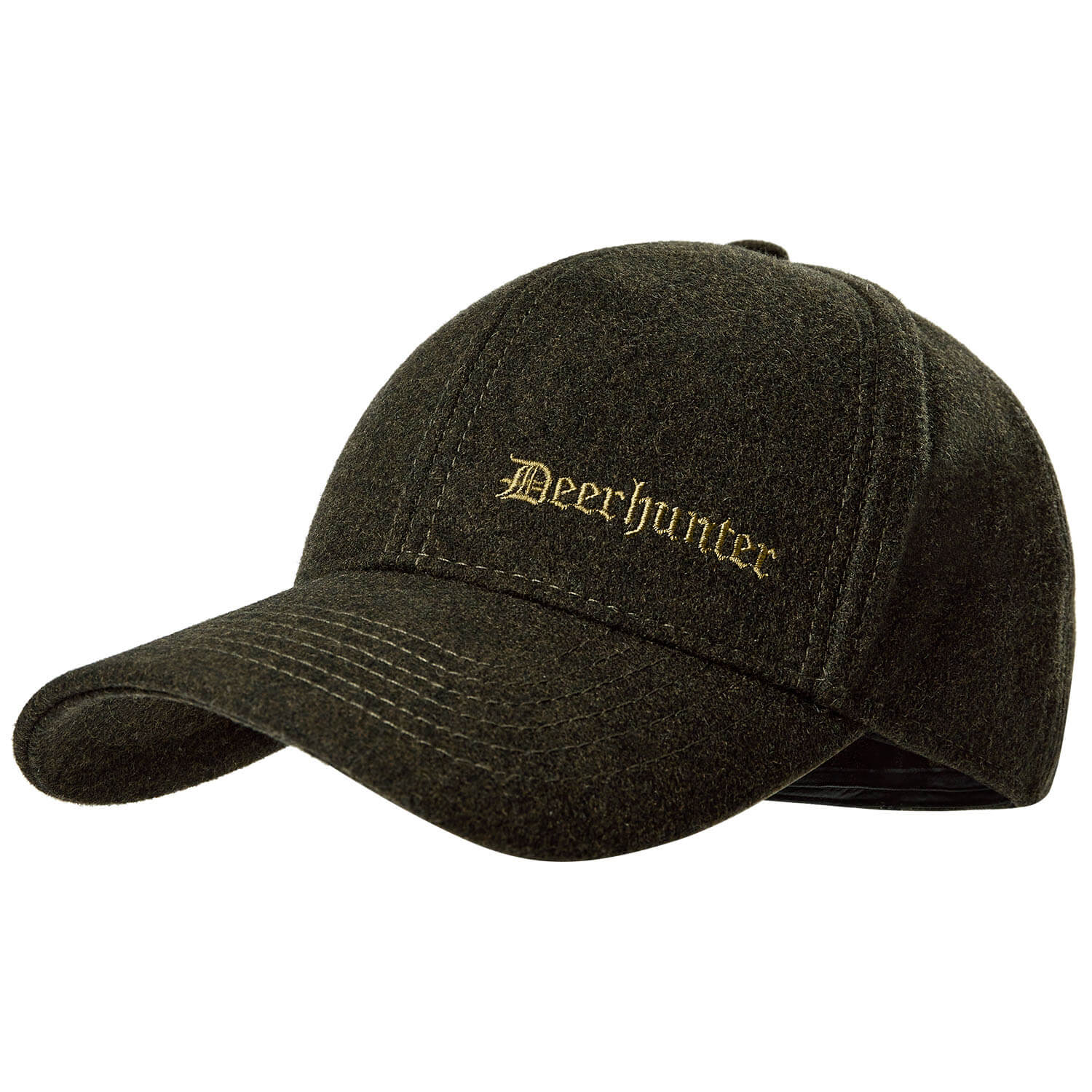 Deerhunter Cap Tatra (Loden Wood) - Geschenke für Jäger