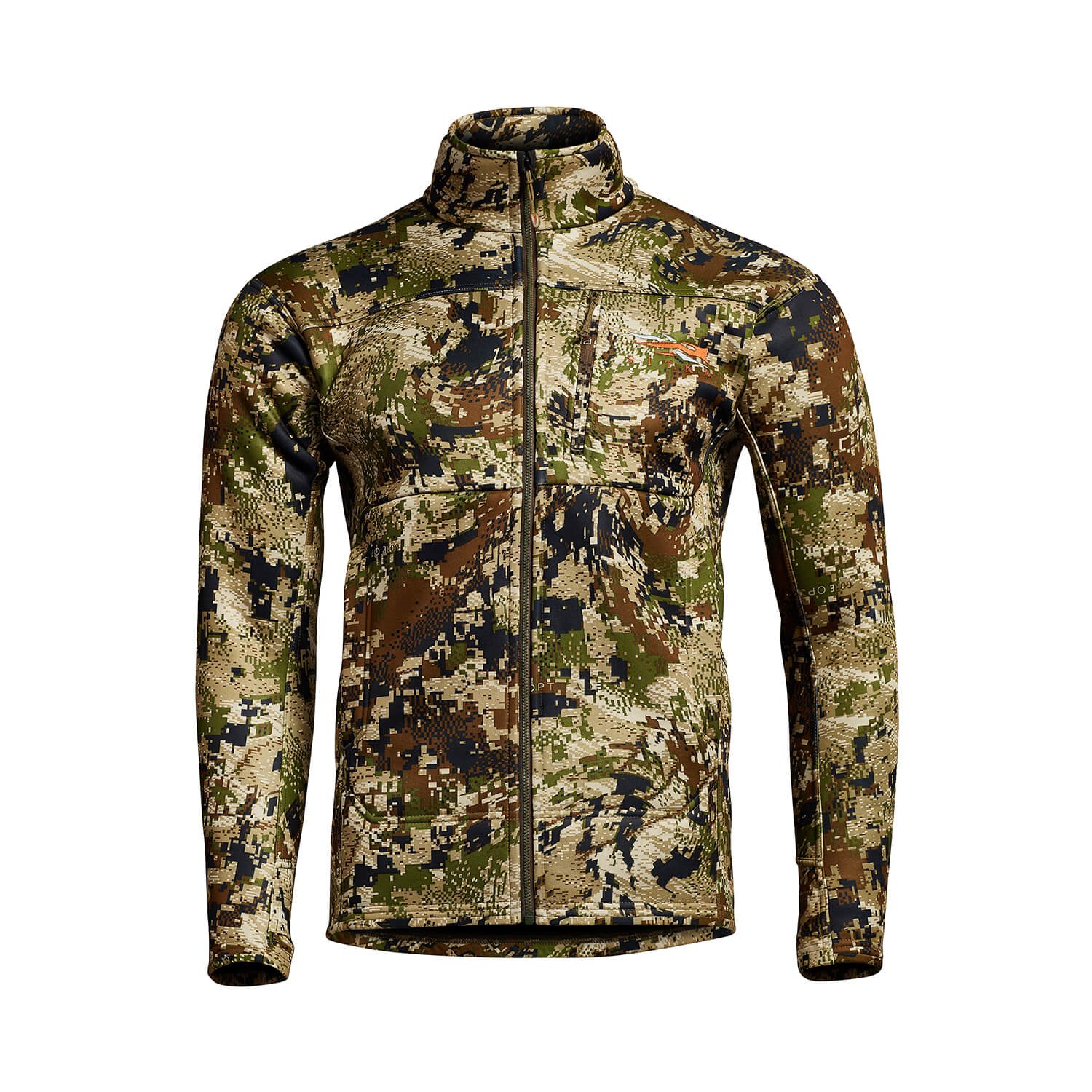 Sitka Gear Jacke Traverse (Optifade Subalpine)