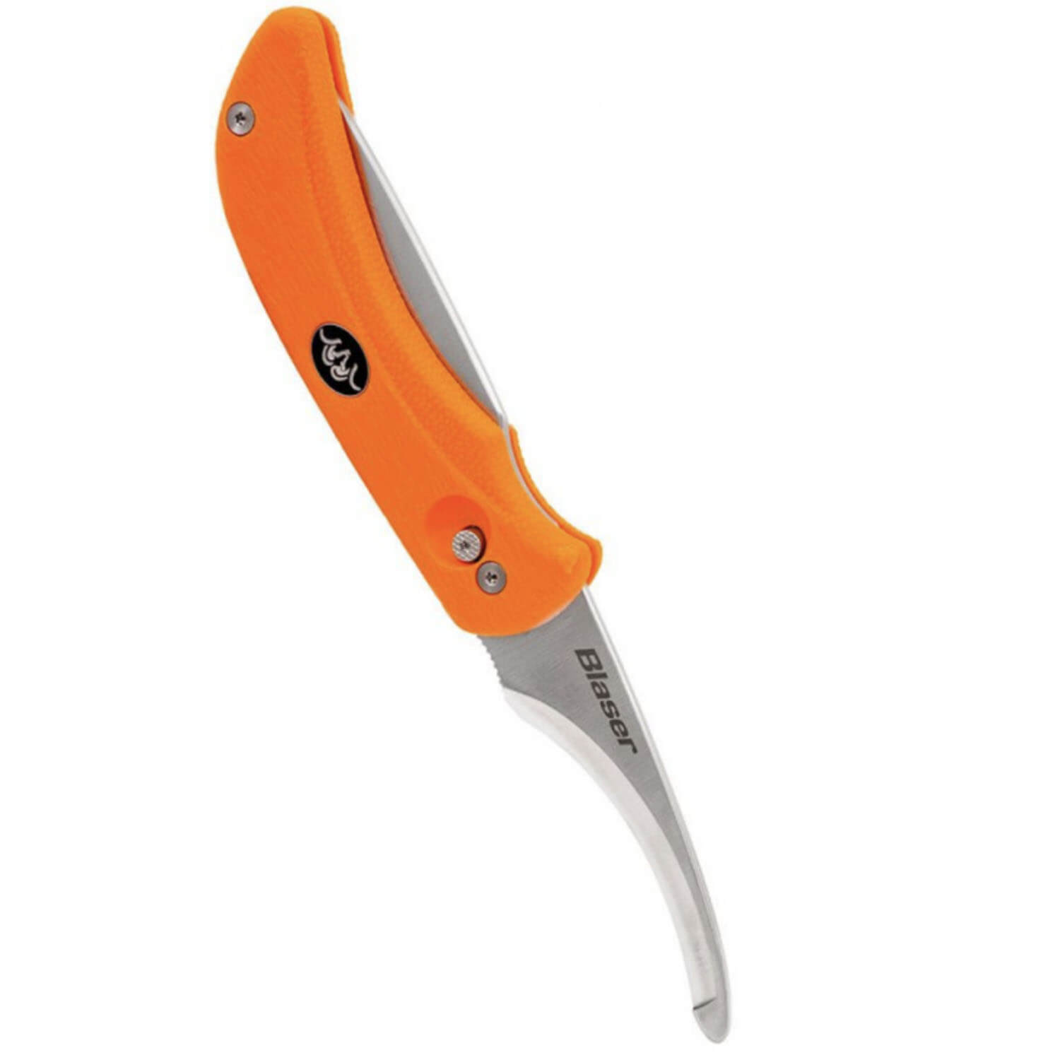 Blaser Jagdmesser Ultimate (Orange)