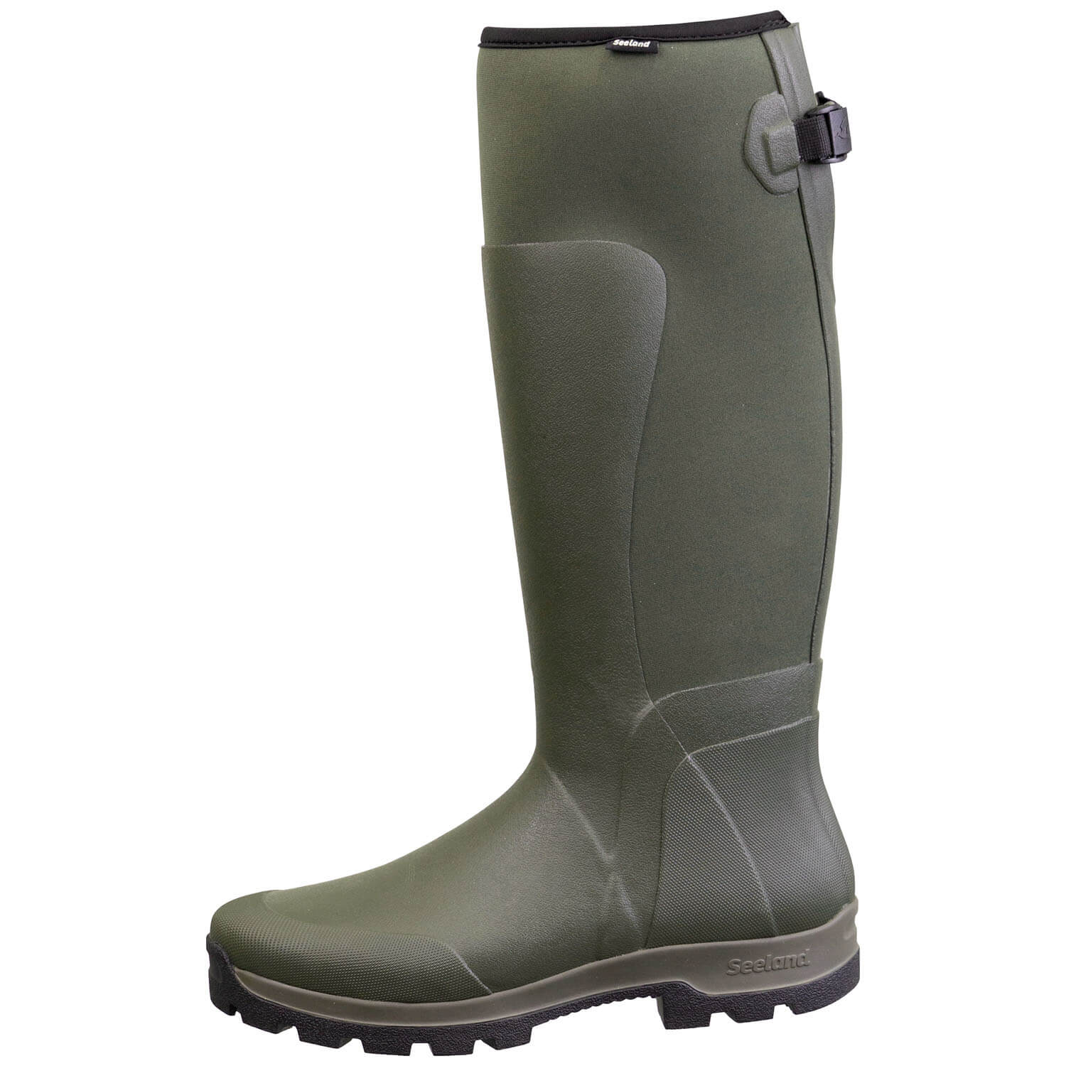 Seeland Gummistiefel Hillside Flex