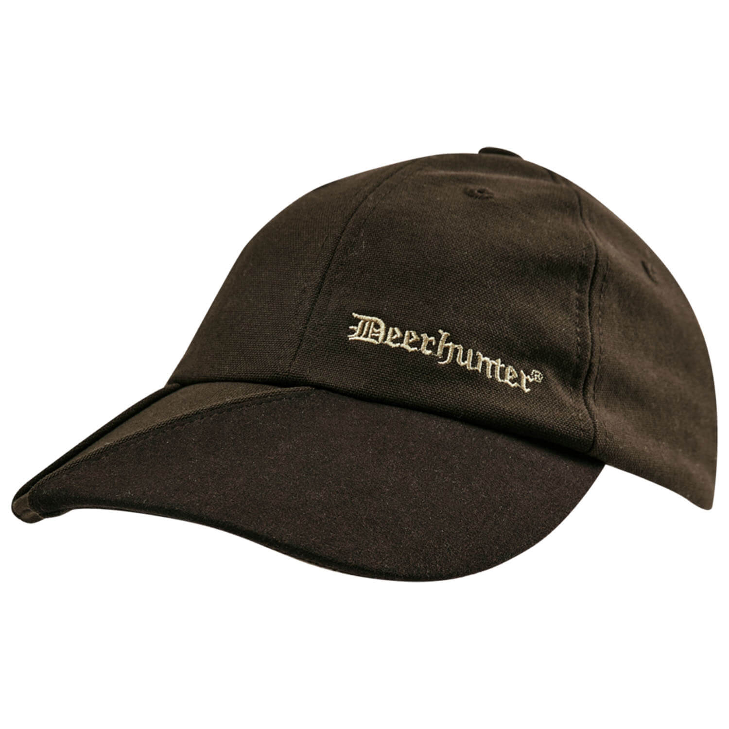 Deerhunter Cap Muflon Extreme (Wood) - Winter-Jagdbekleidung