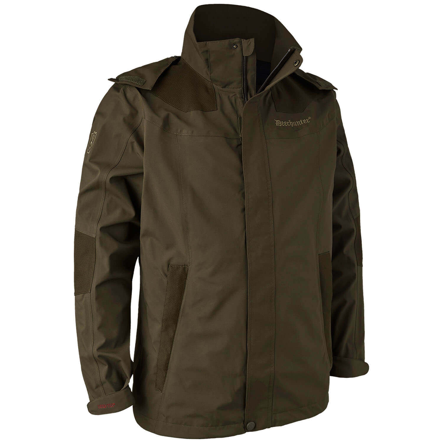 Deerhunter Regenjacke Track - Jagdjacken
