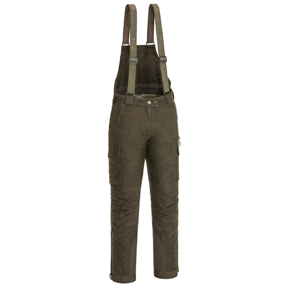 Pinewood Damenhose Abisko 2.0 - Jagdbekleidung Damen