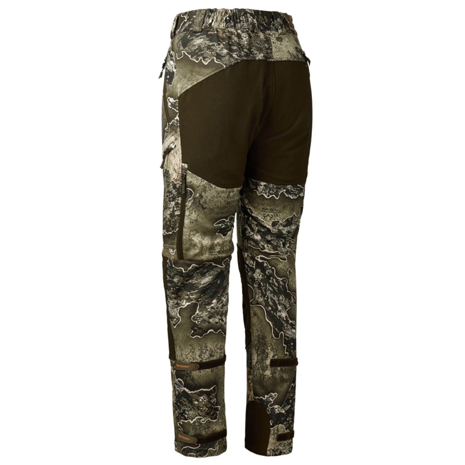 Deerhunter Softshellhose Lady Excape (Realtree Excape)