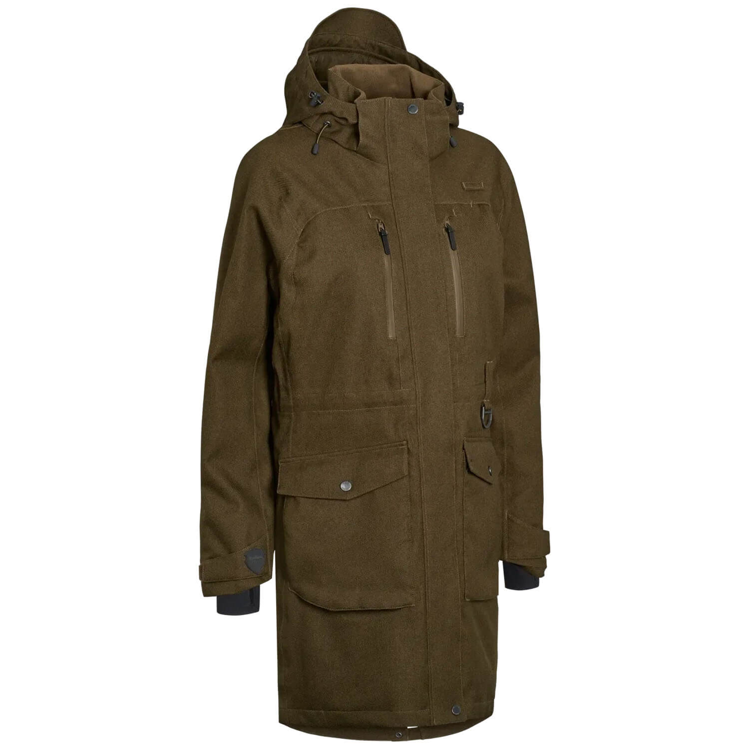 Northern Hunting Damenjacke Eira Sif (Grün) - Jagdjacken