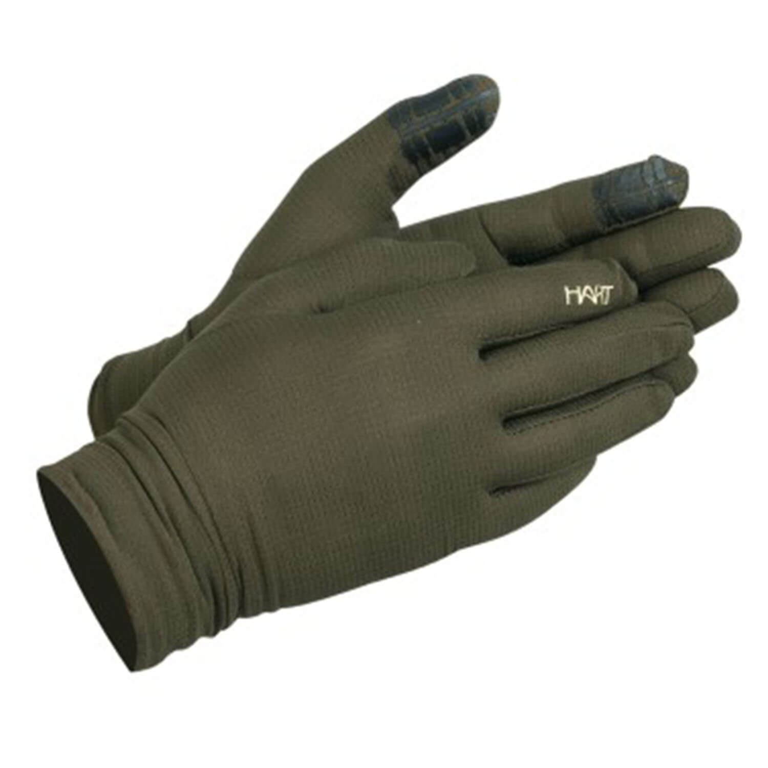 Hart Handschuhe Ural-GC Cover Ultralight (Grün) - Insekten- & Zeckenschutz
