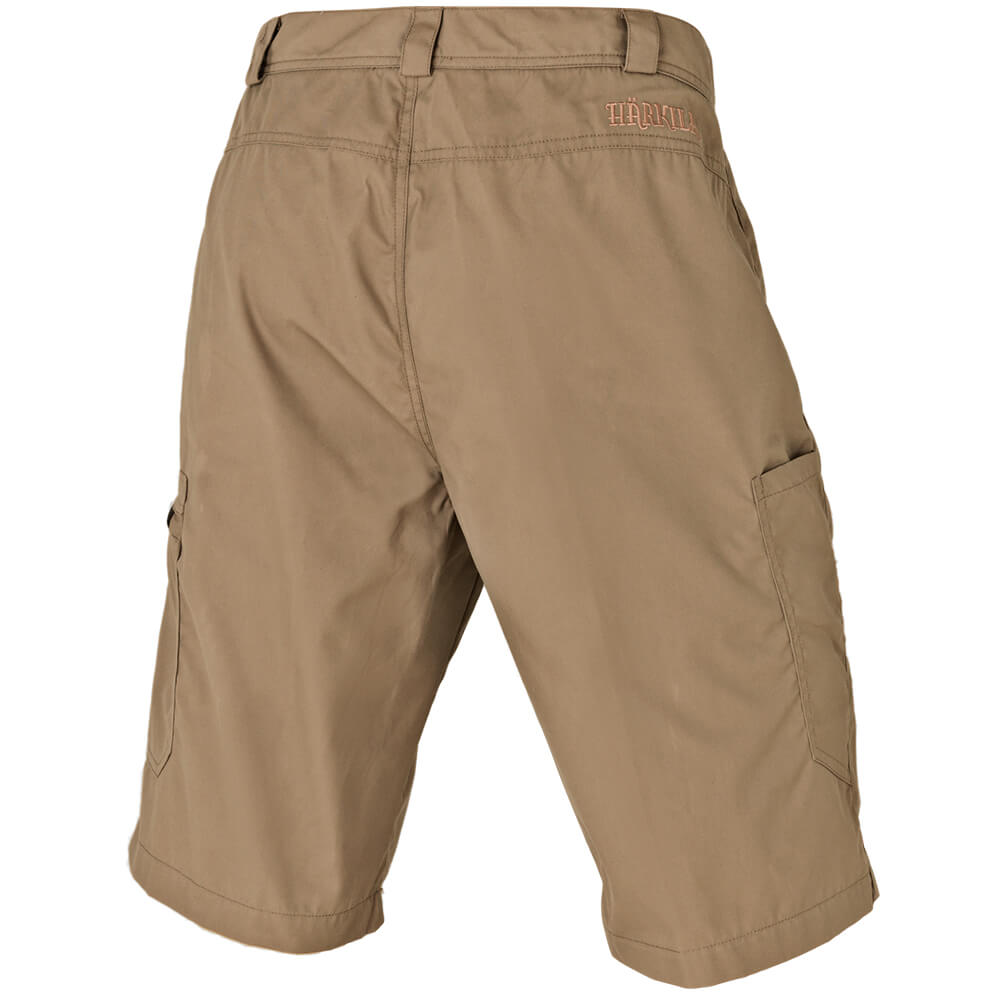 Härkila Alvis Shorts (light khaki)