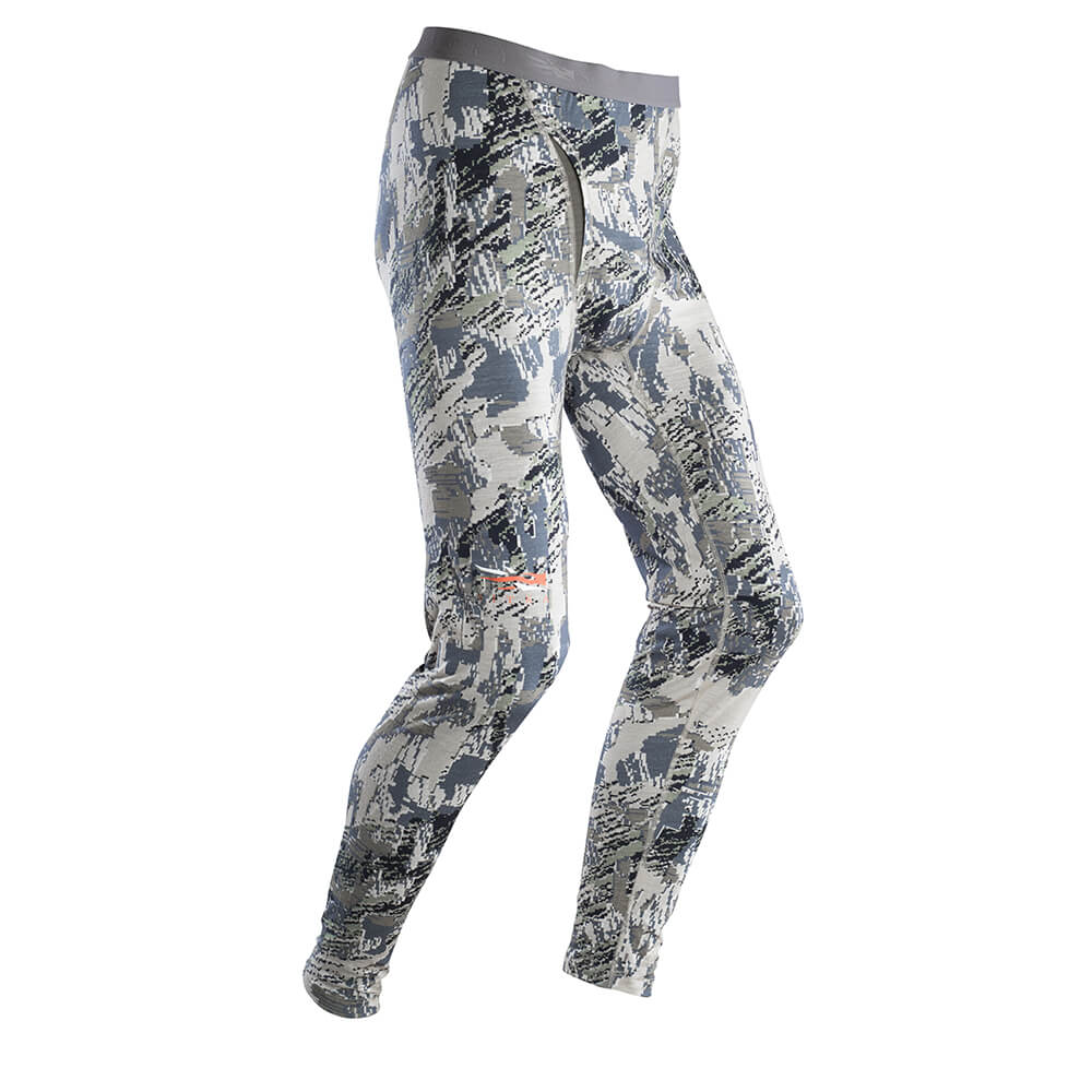 Sitka Gear Core Lightweight Unterhose Merino (Open Country) - Unterwäsche