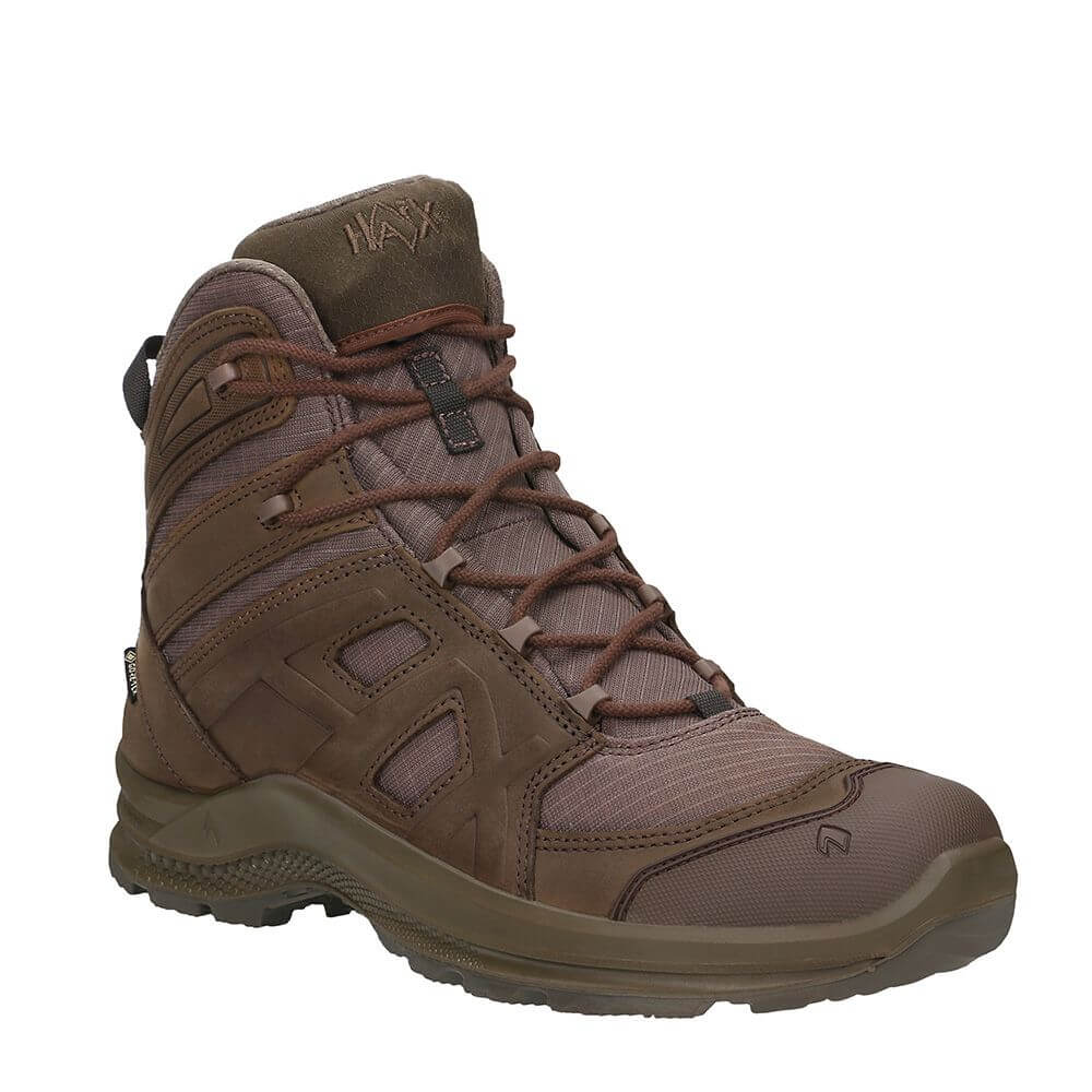 HAIX Jagdstiefel Black Eagle Athletic 2.0 N GTX MID - Sommer-Jagdbekleidung