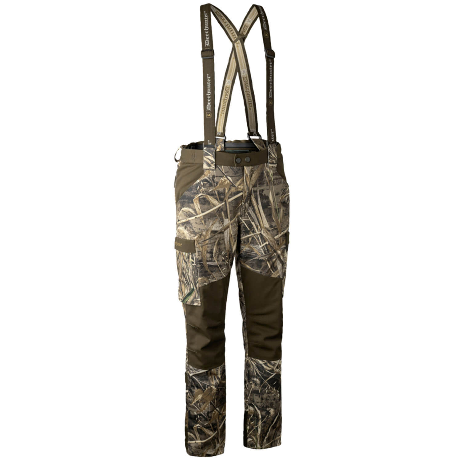 Deerhunter Winterhose Mallard - Entenjagd