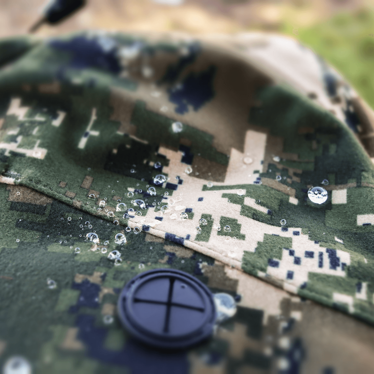 Pirscher Gear Allseason 2.0 Jacke (Optimax 2S)