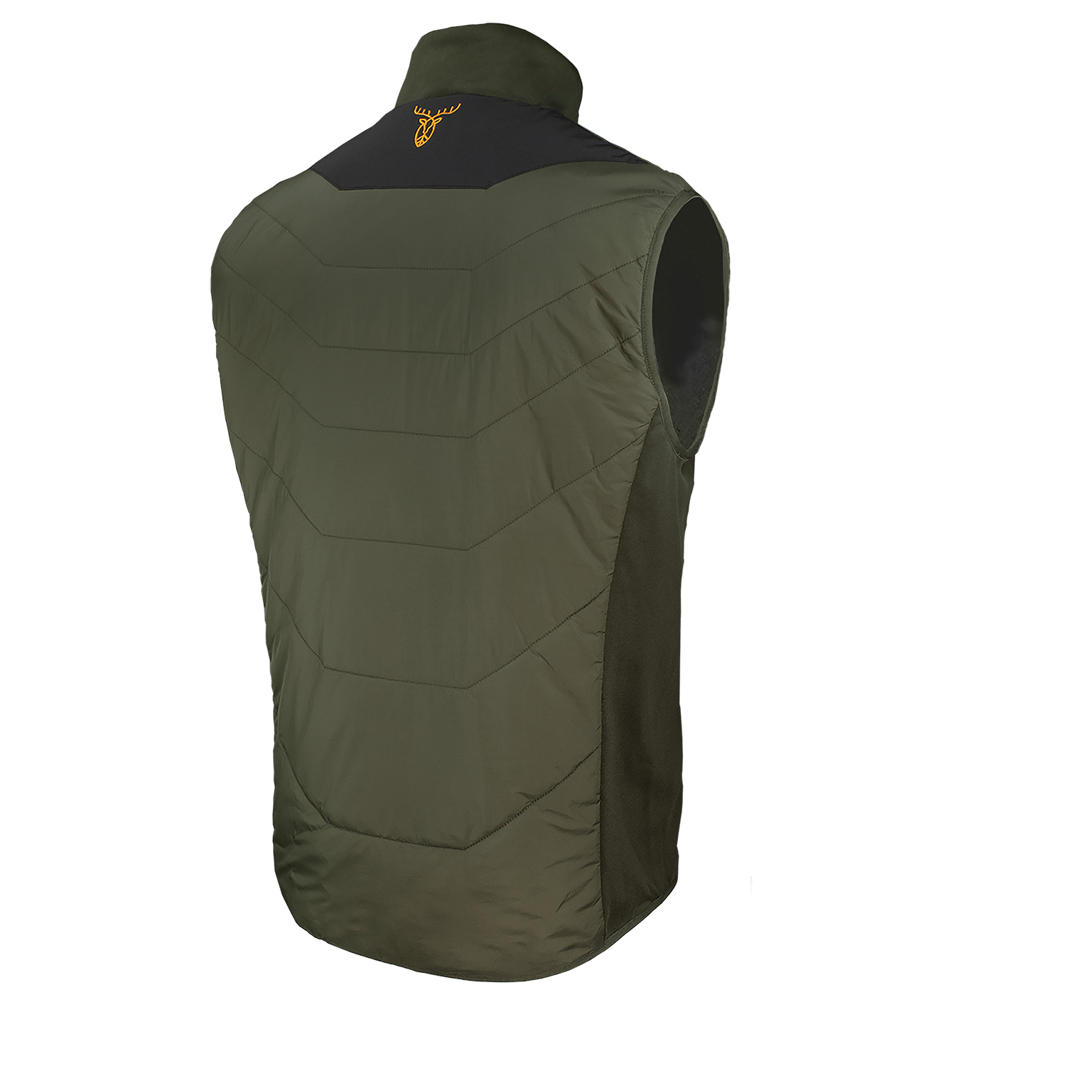 Pirscher Gear Heizweste 2.0