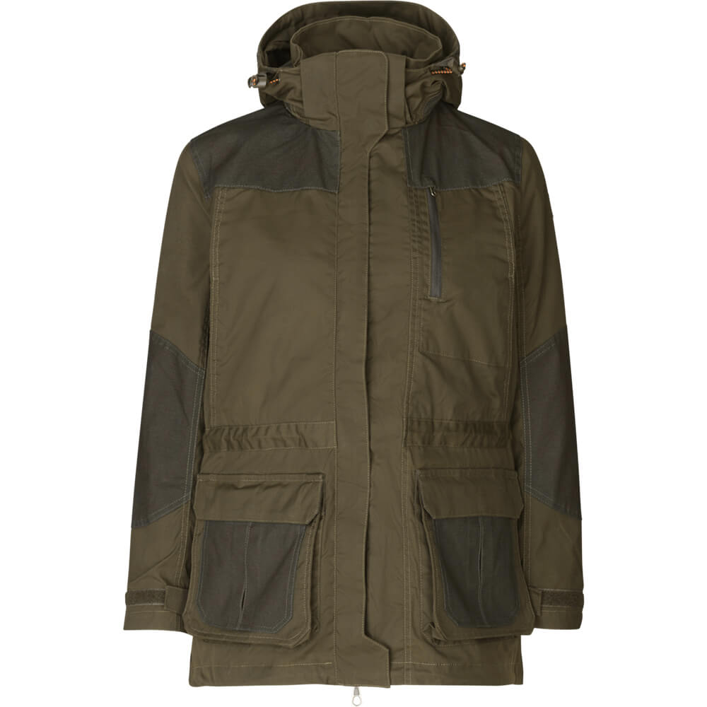 Seeland Damenjacke Key-Point - Jagdbekleidung Damen