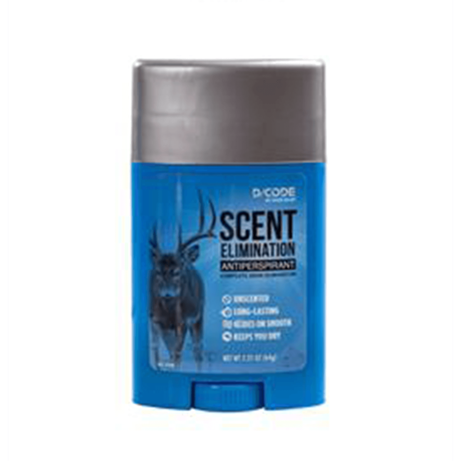 Code Blue Geruchsblocker Antiperspirant Stick - Pflegeartikel & Zubehör