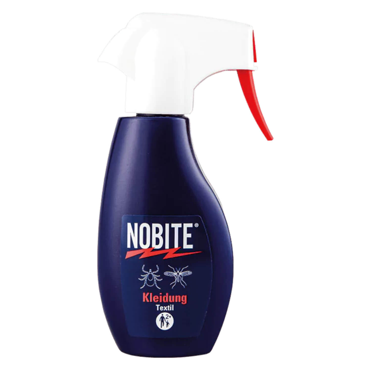 Nobite Insektenschutz Kleidungsspray 200ml - Neu im Shop