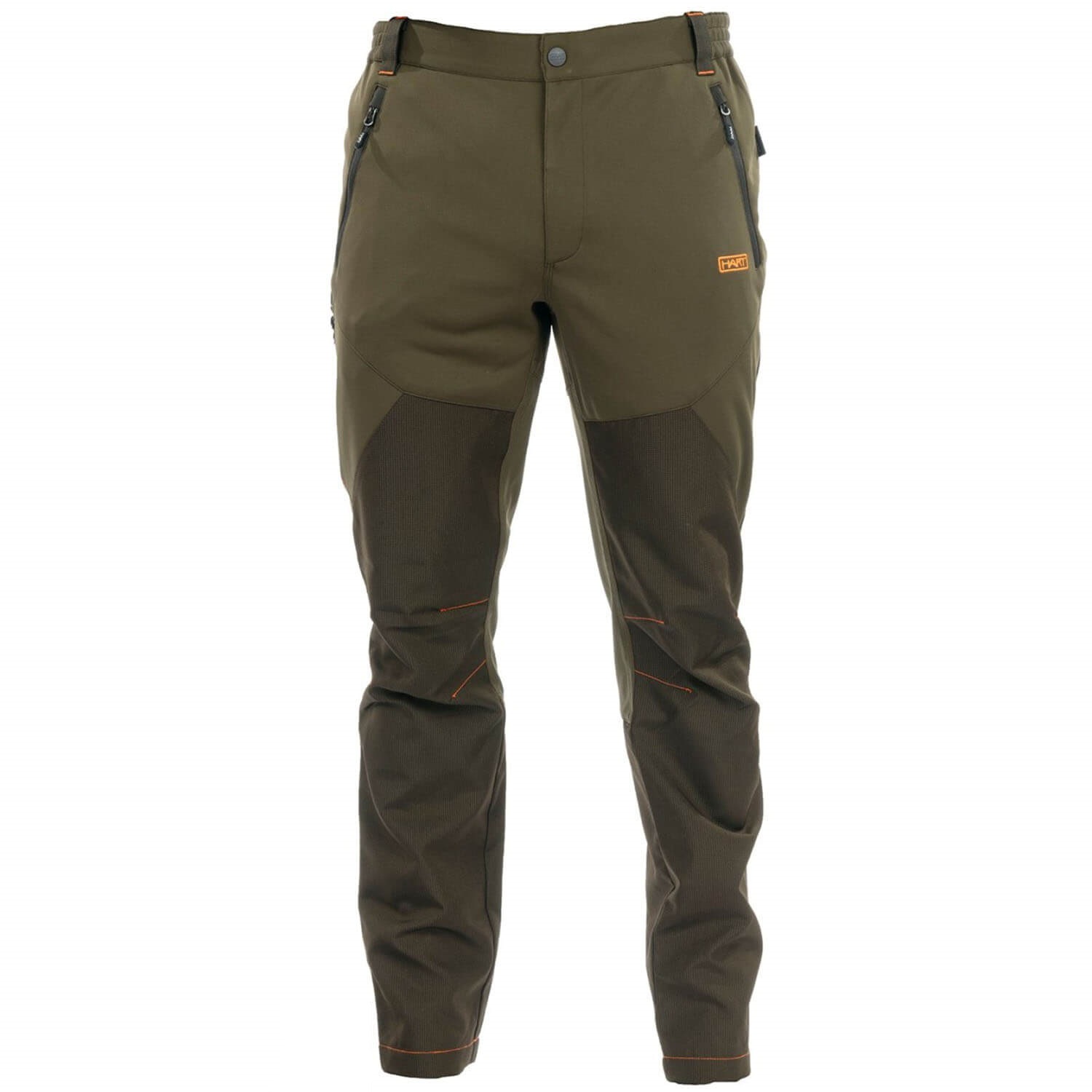 Hart Jagdhose Stilk-ST Tanatex (Verstärkt) - Jagdhosen