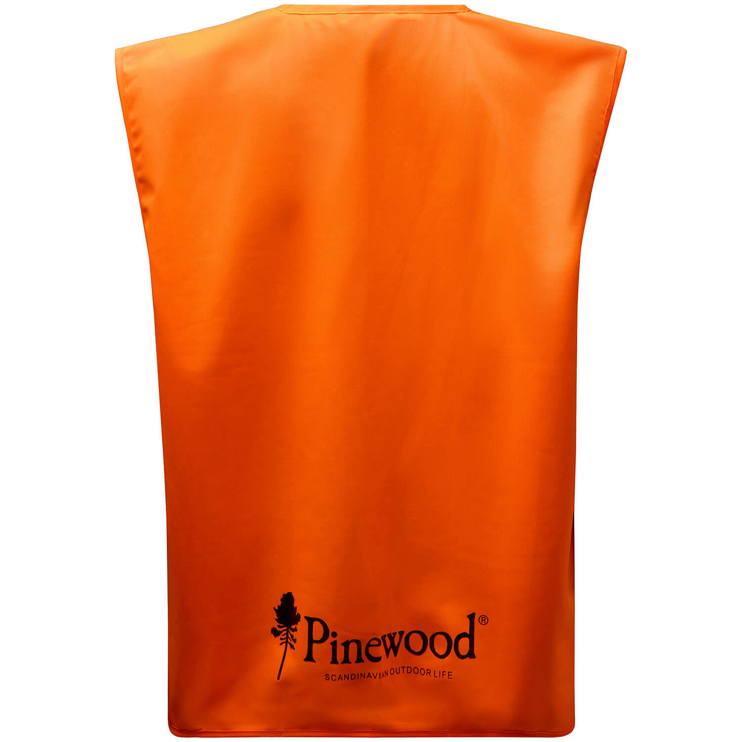 Pinewood Sicherheitweste