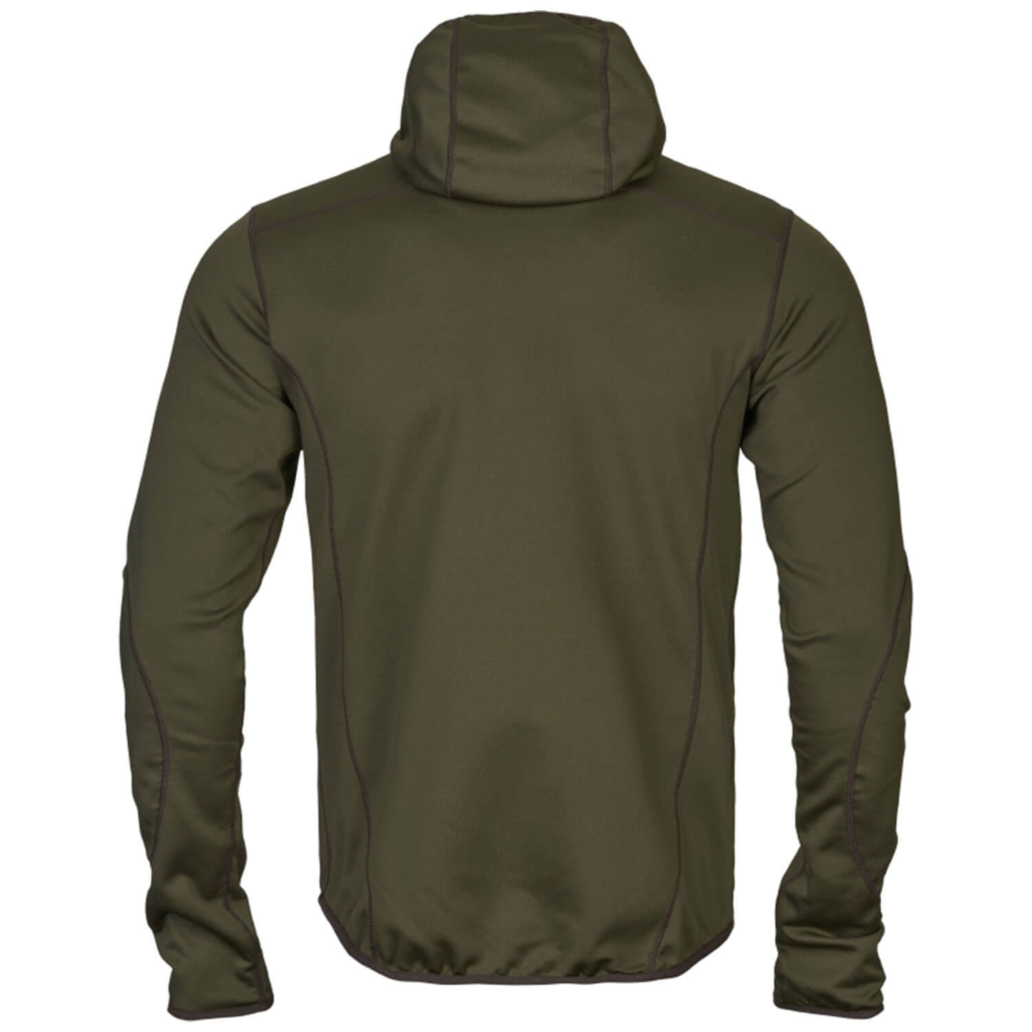 Härkila Fleecejacke Deer Stalker (Willow Green)