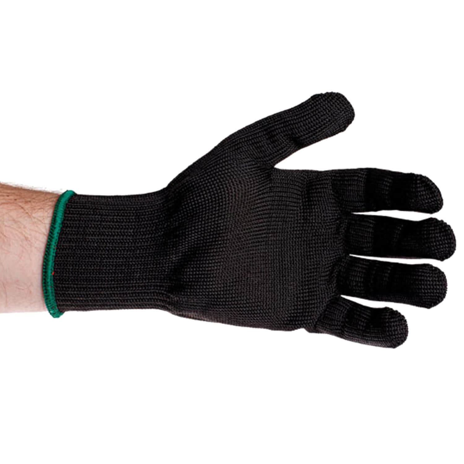 Landig Schnittschutzhandschuhe (Schwarz) - Jagdausrüstung