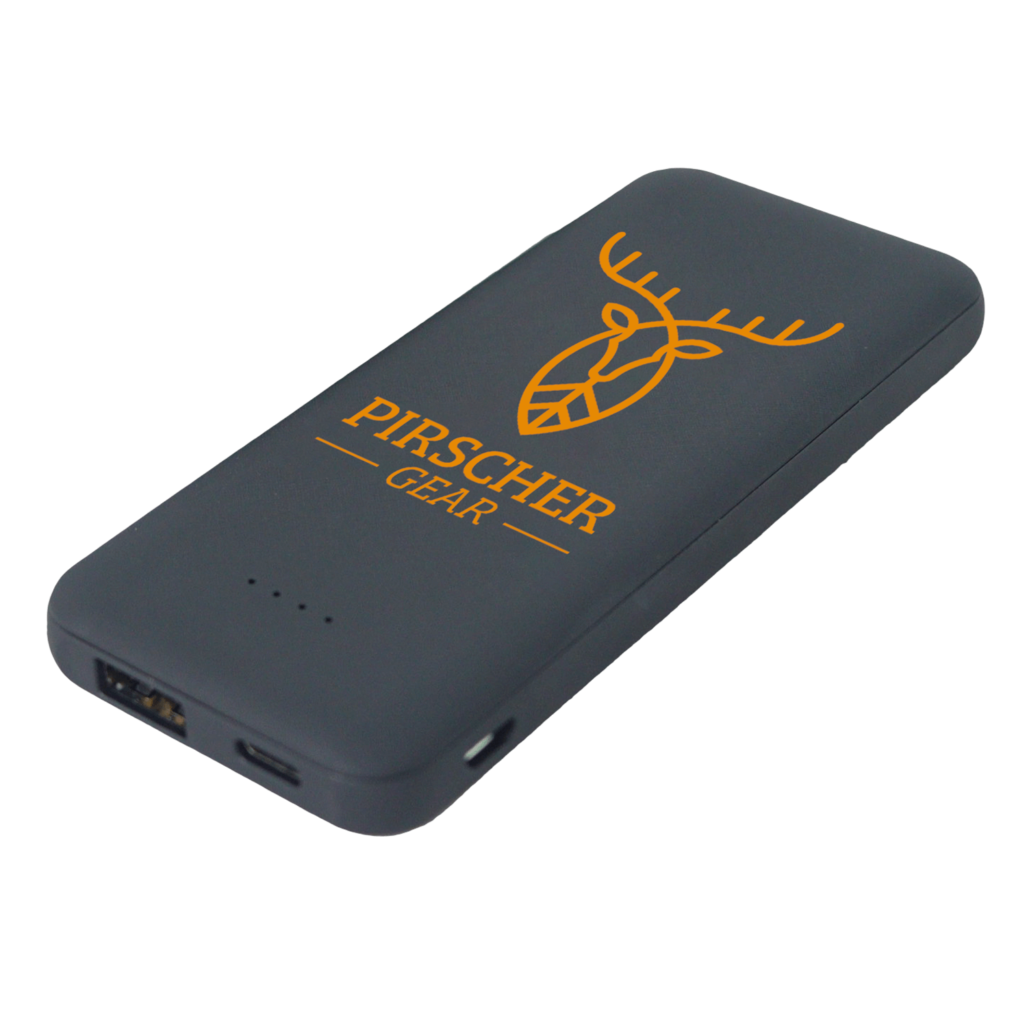 Pirscher Gear Powerbank 5.000mAh - Winter-Jagdbekleidung