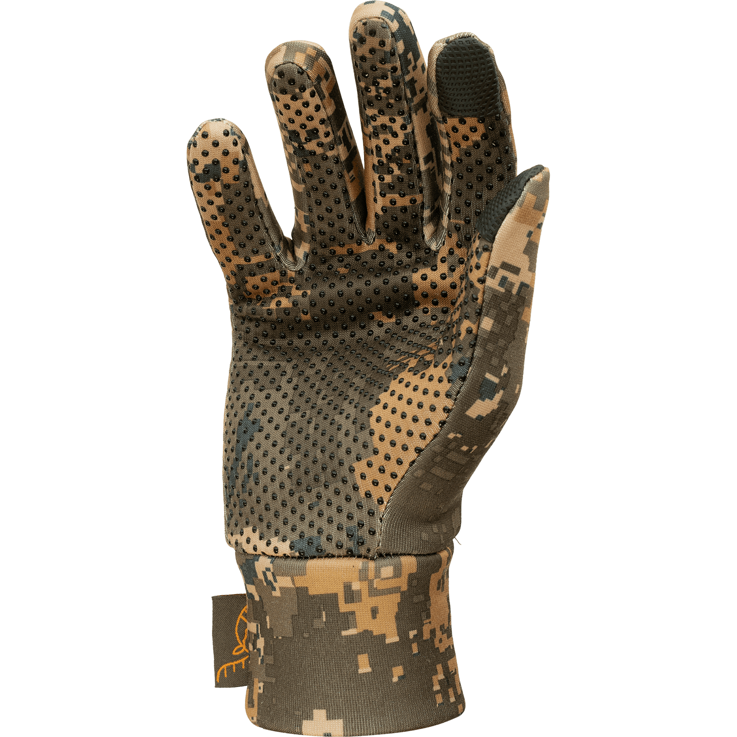 Pirscher Gear Fleece Handschuhe (Optimax 5S)