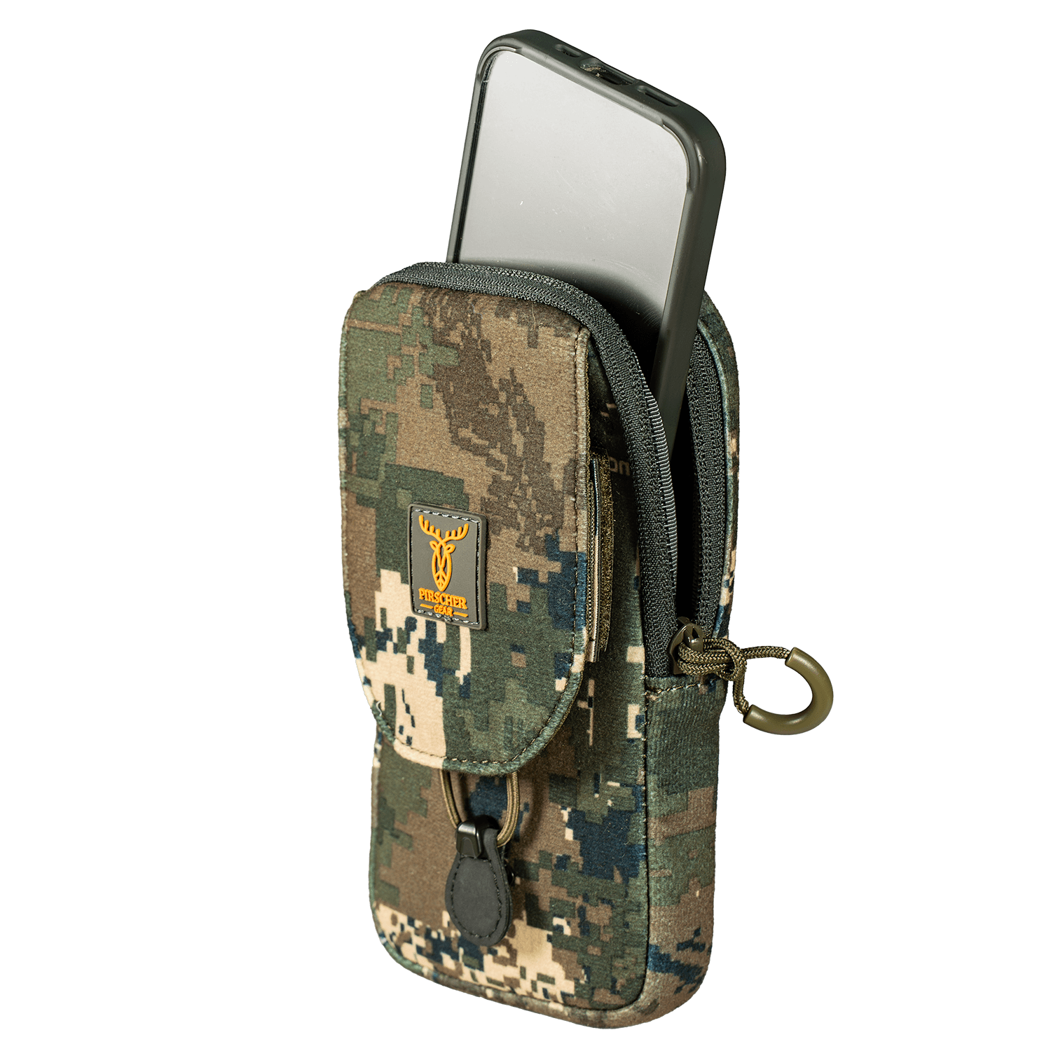 Pirscher Gear Multi-Tasche (Optimax 2S)