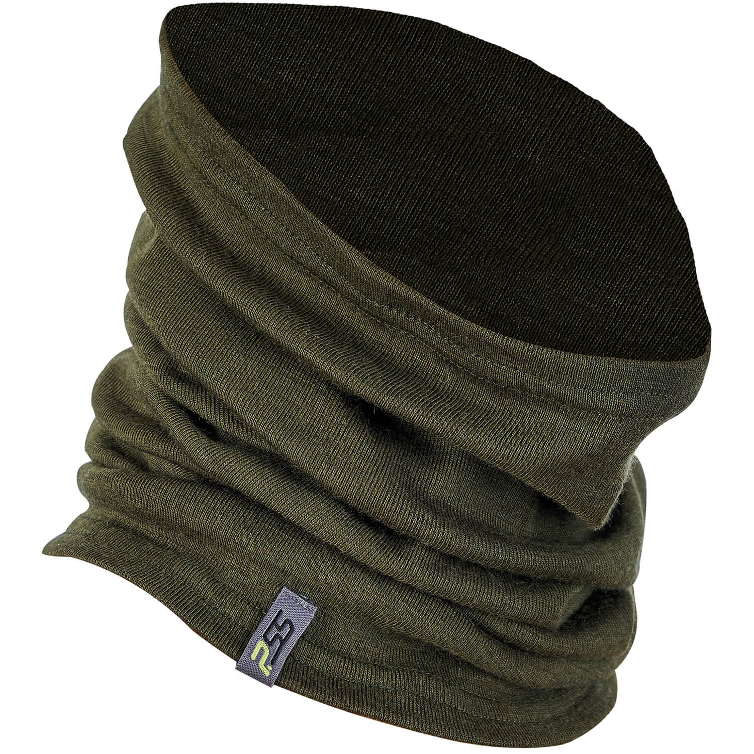 P.SS Merino Schlauchschal