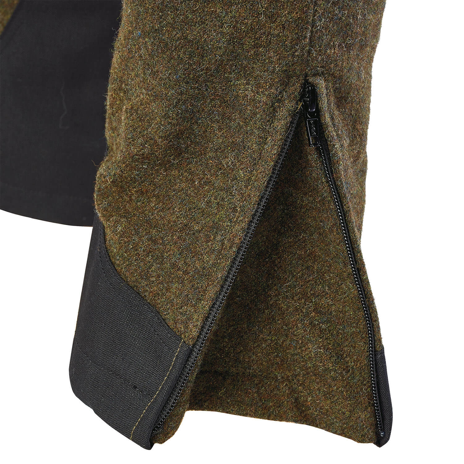 P.SS Sauenschutzhose X-treme Protect Loden (Grün)