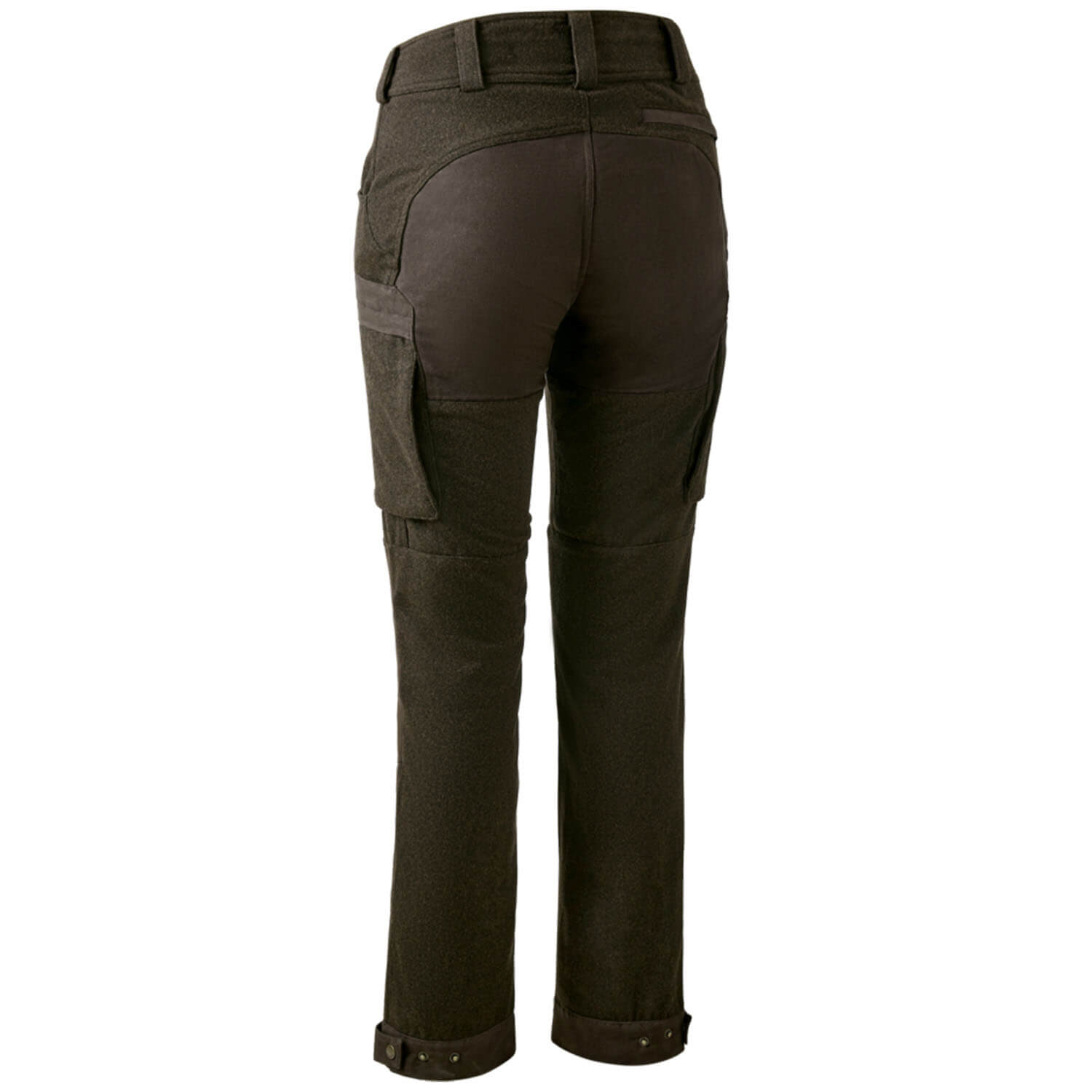 Deerhunter Jagdhose Lady Tatra (Loden Wood)