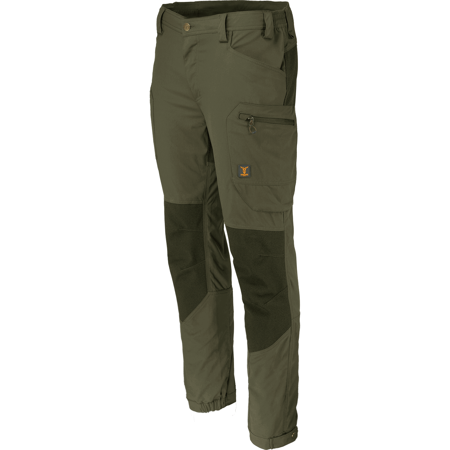 Pirscher Gear Rugged Stretch Hose - Jagdhosen