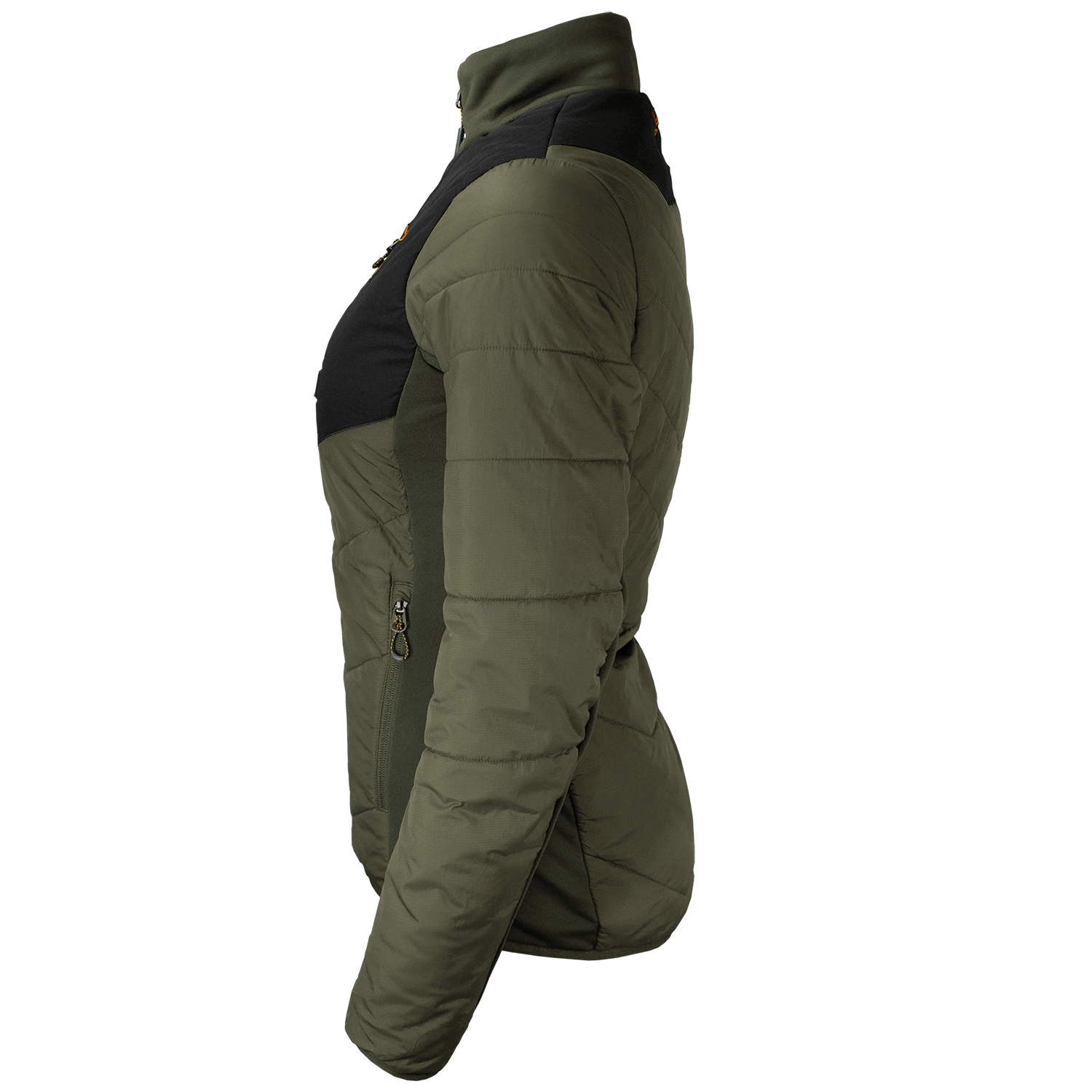 Pirscher Gear Damen-Heizjacke