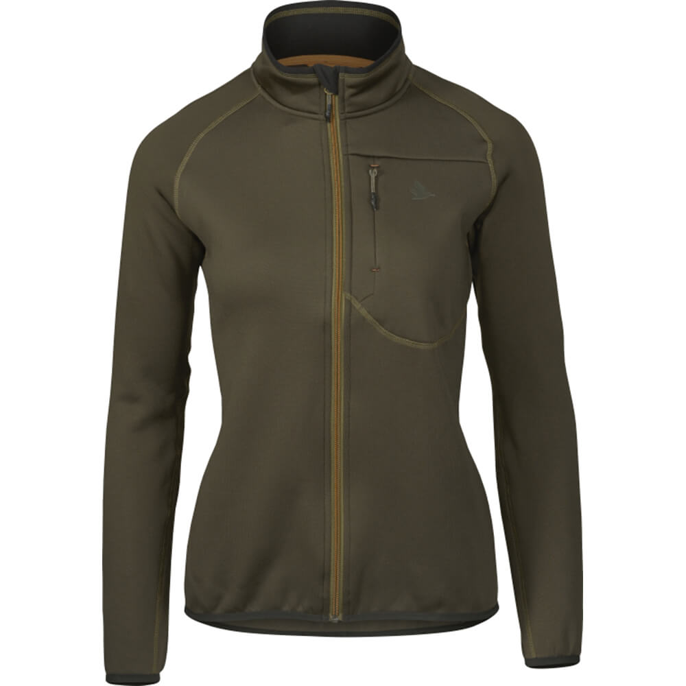 Seeland Damen Fleecejacke Hawker - Jagdjacken