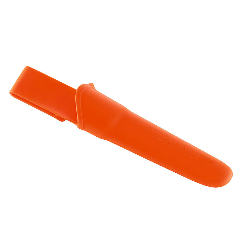 Mora Jagdmesser Companion (Orange)