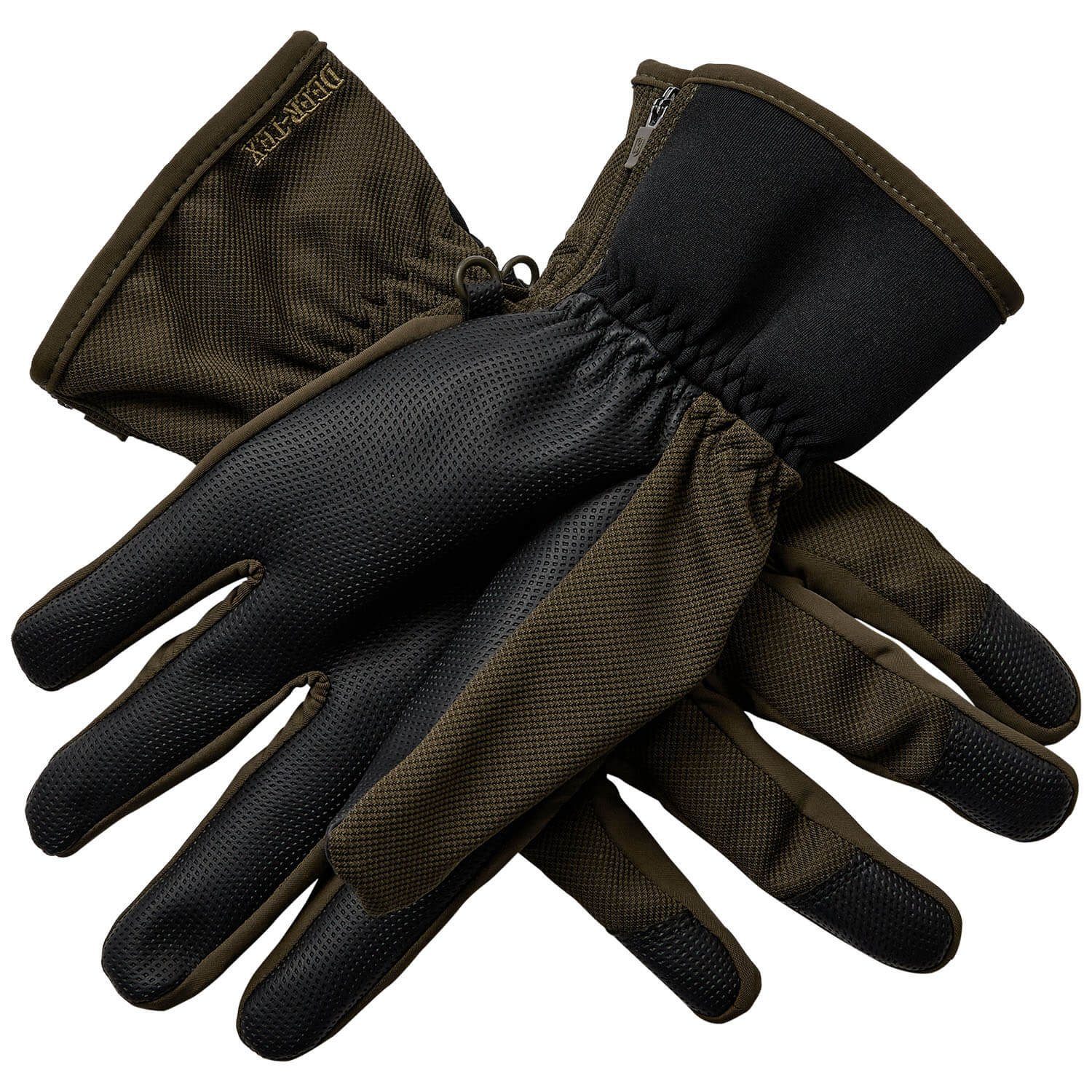 Deerhunter Handschuhe Muflon Pro Light (Art Green)