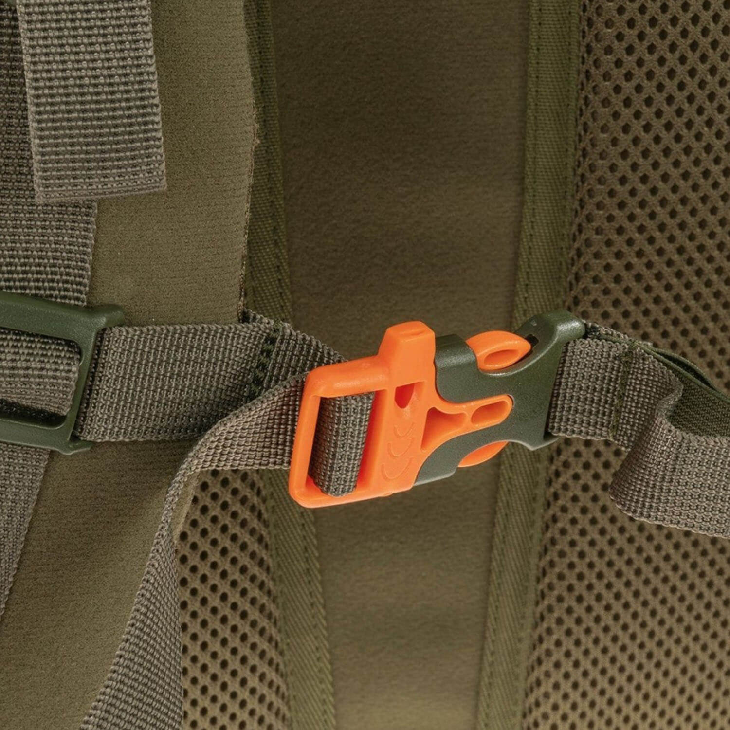Hart Jagdrucksack Strone 50 (Green)