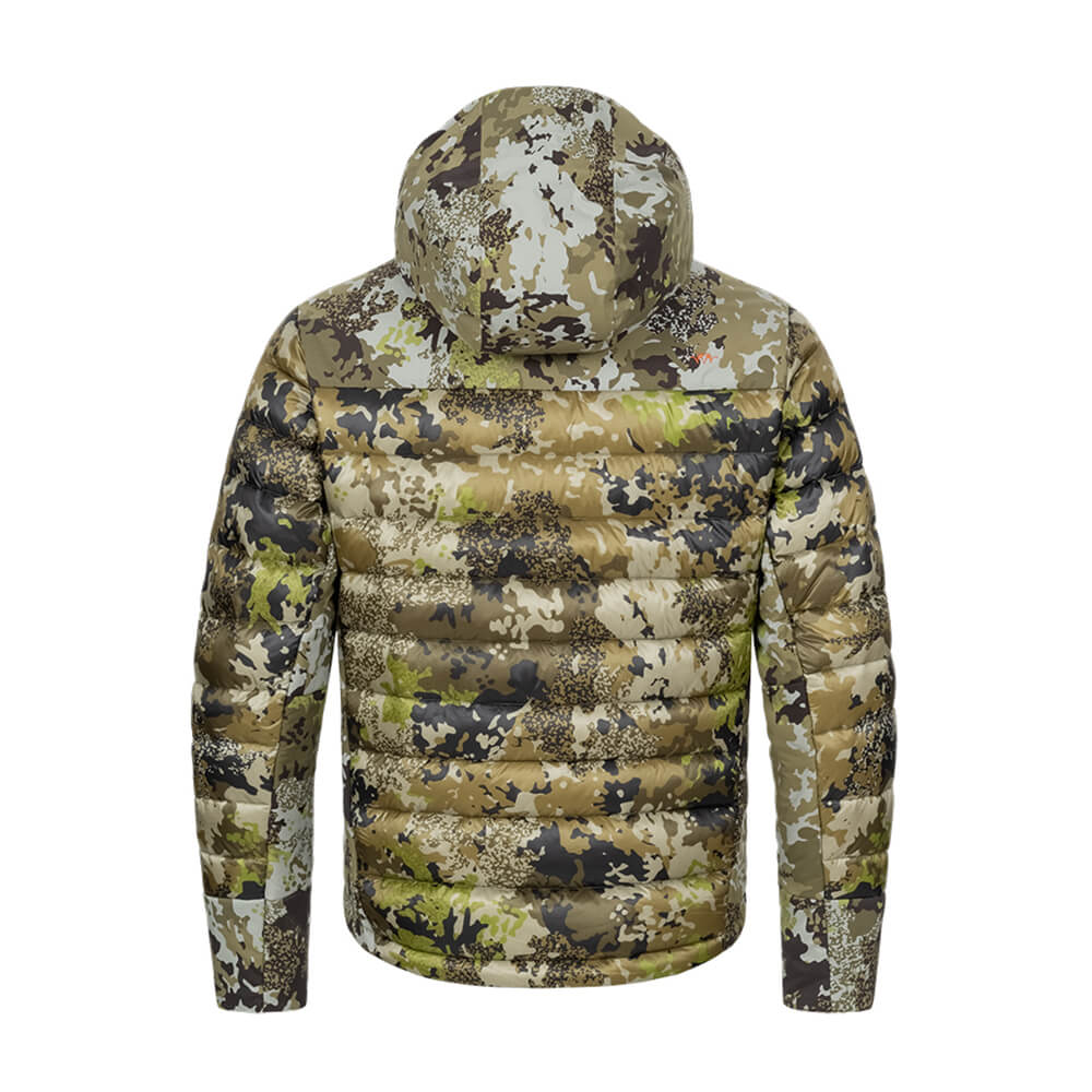 Blaser HunTec Daunenjacke Observer (Camo)
