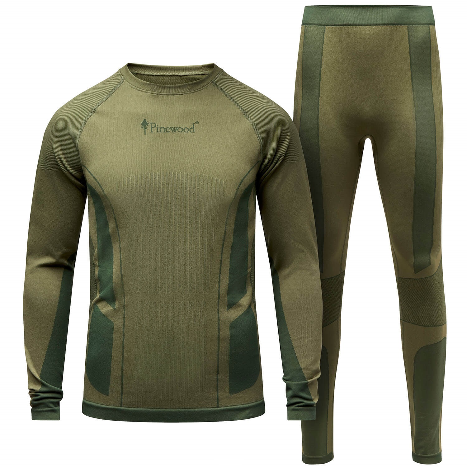 Pinewood Unterwäsche Set Seamless Funktion - Neu im Shop