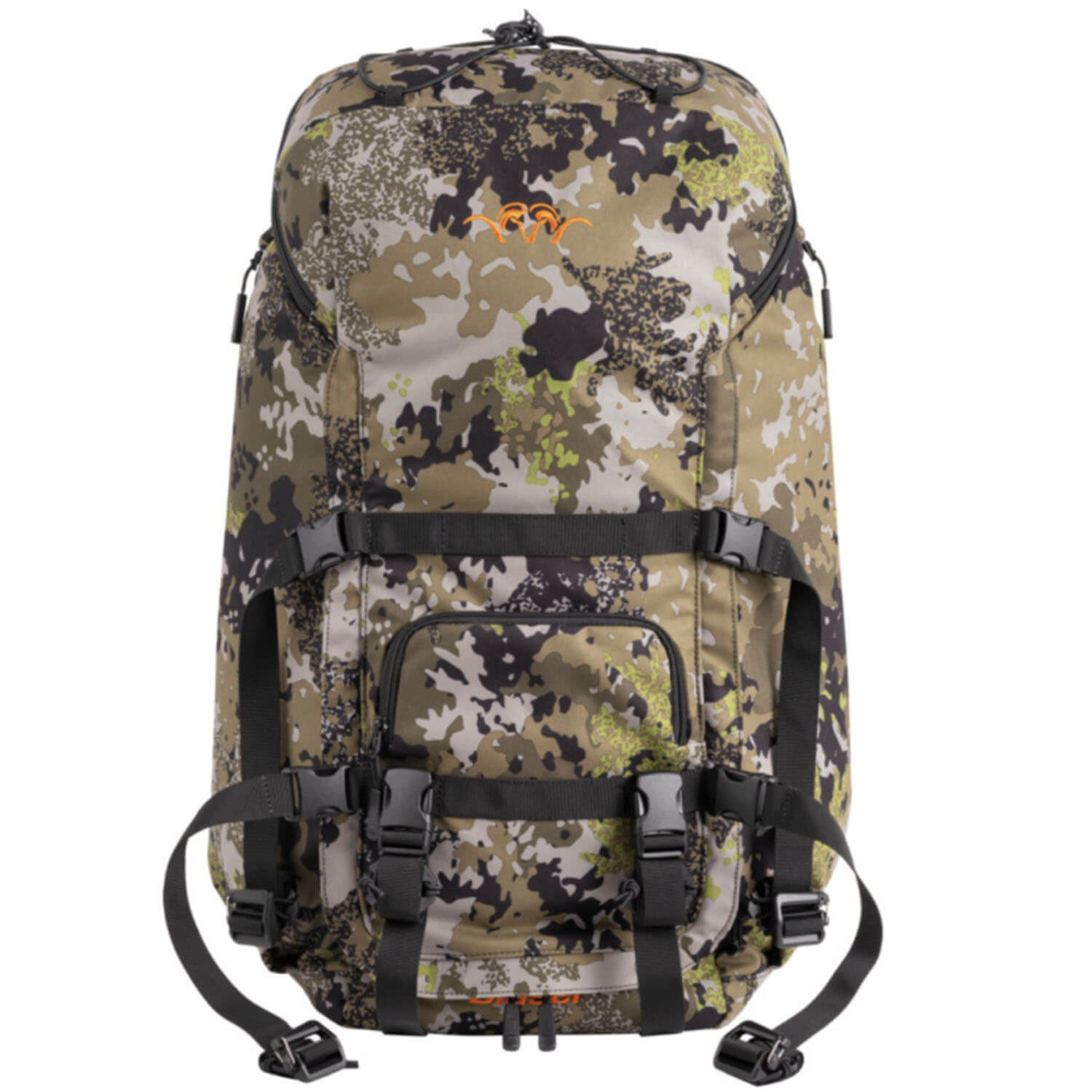 Blaser Rucksack Ultimate S (HunTec) - Rucksäcke