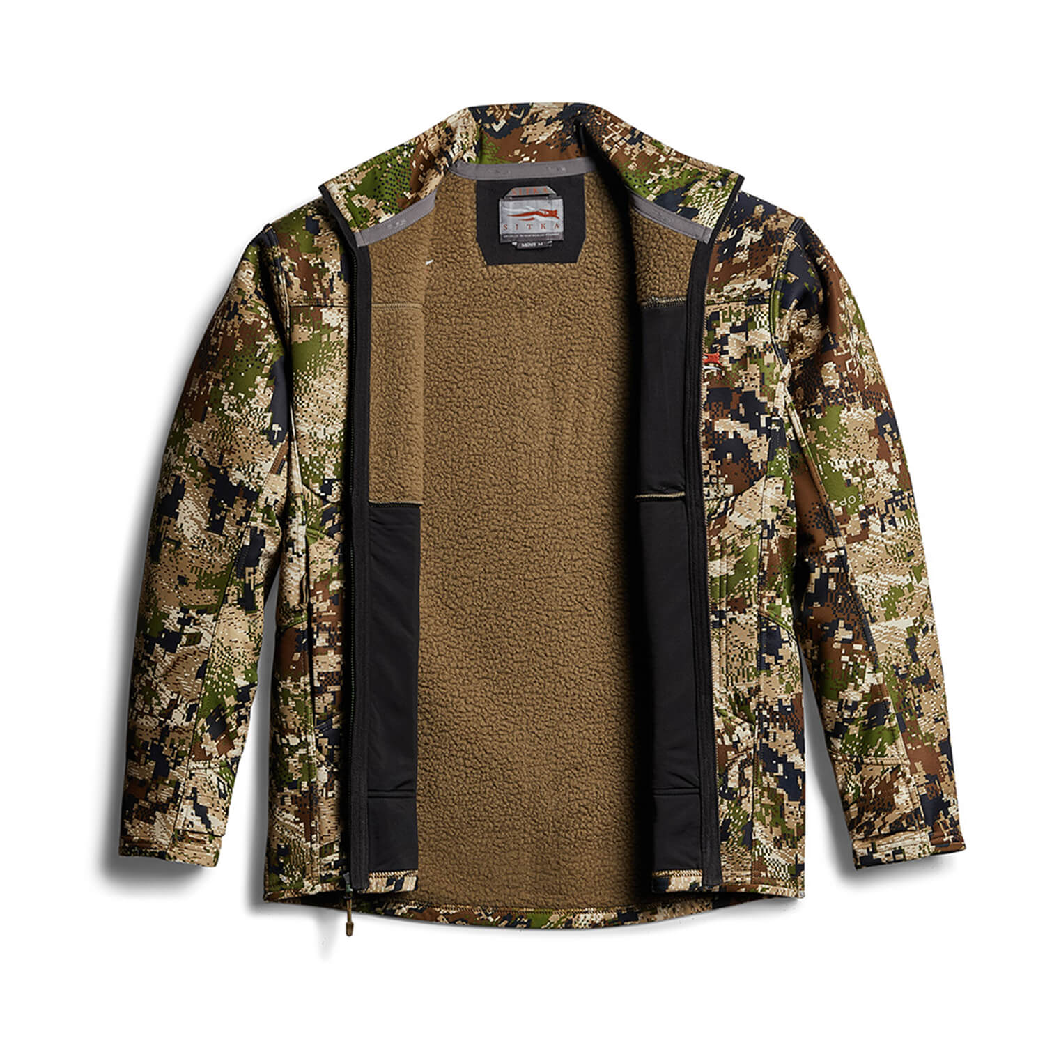 Sitka Gear Jacke Traverse (Optifade Subalpine)