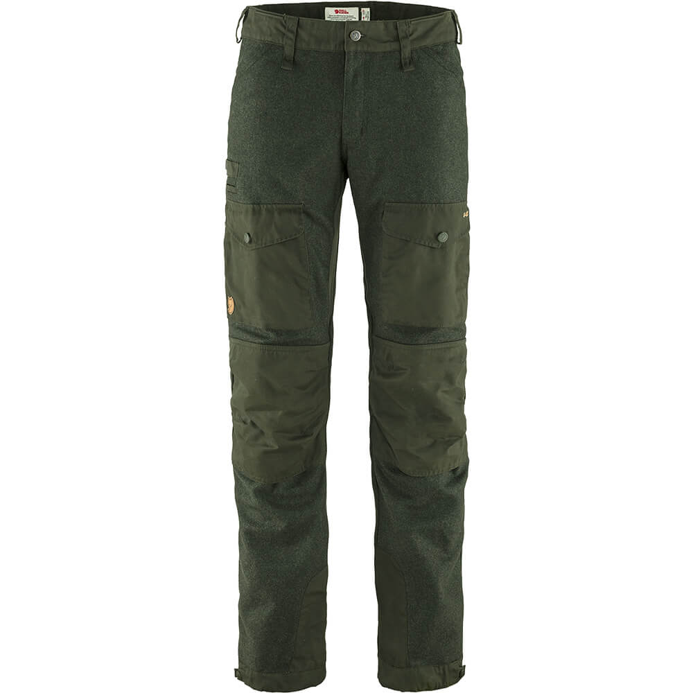 Fjällräven Jagdhose Värmland